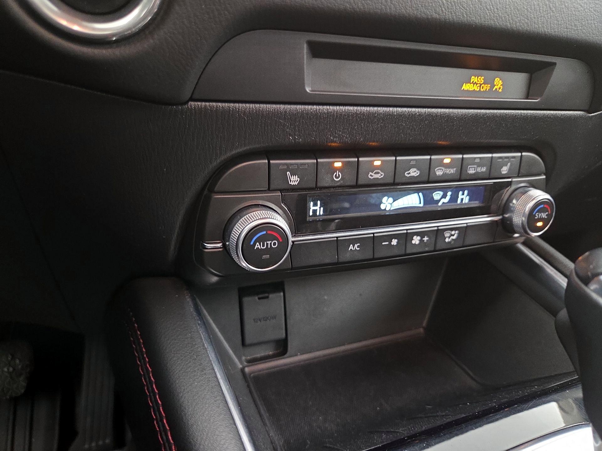 Thumbnail: 2023 Mazda CX-5 - 17