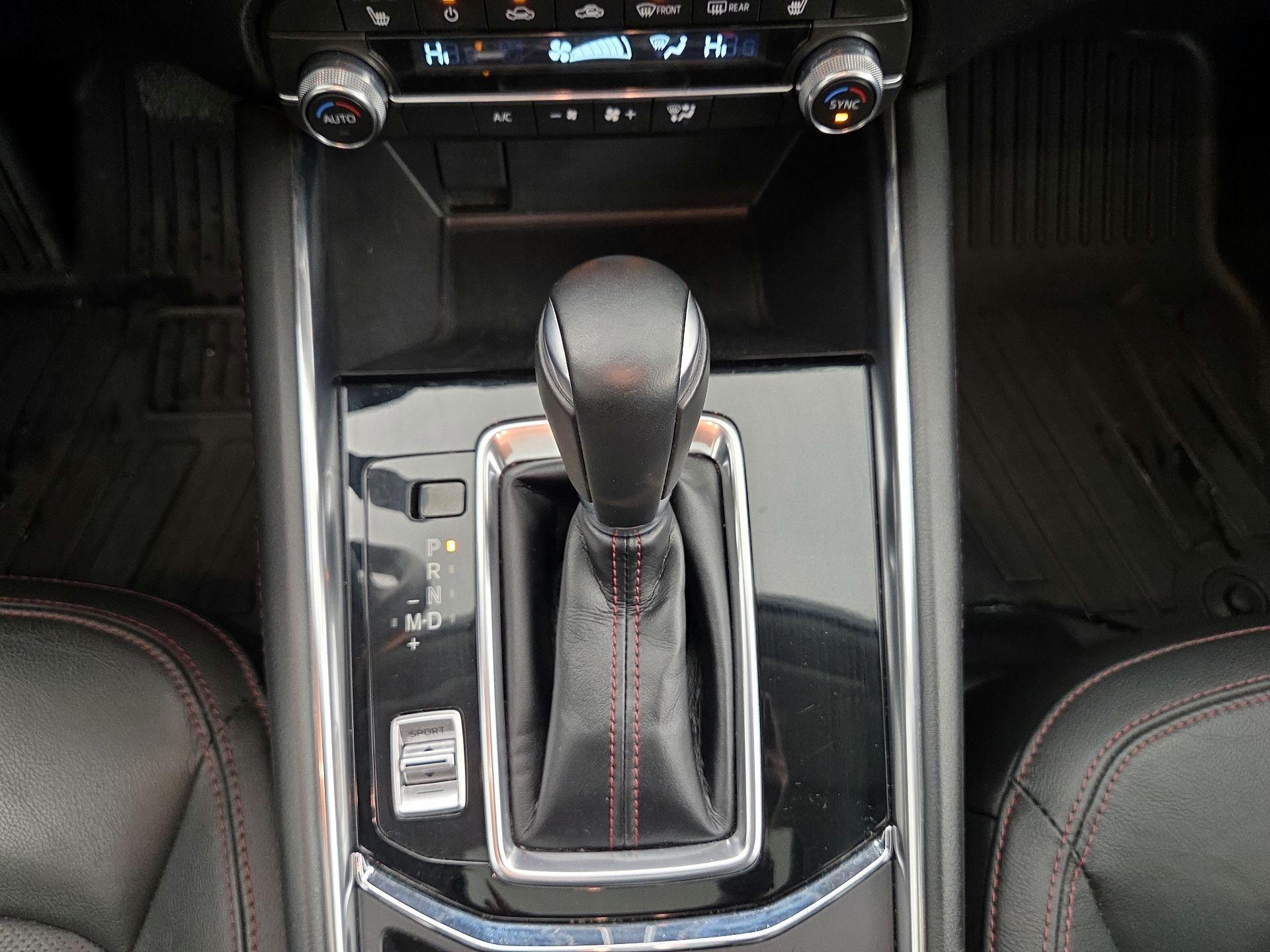 Thumbnail: 2023 Mazda CX-5 - 18