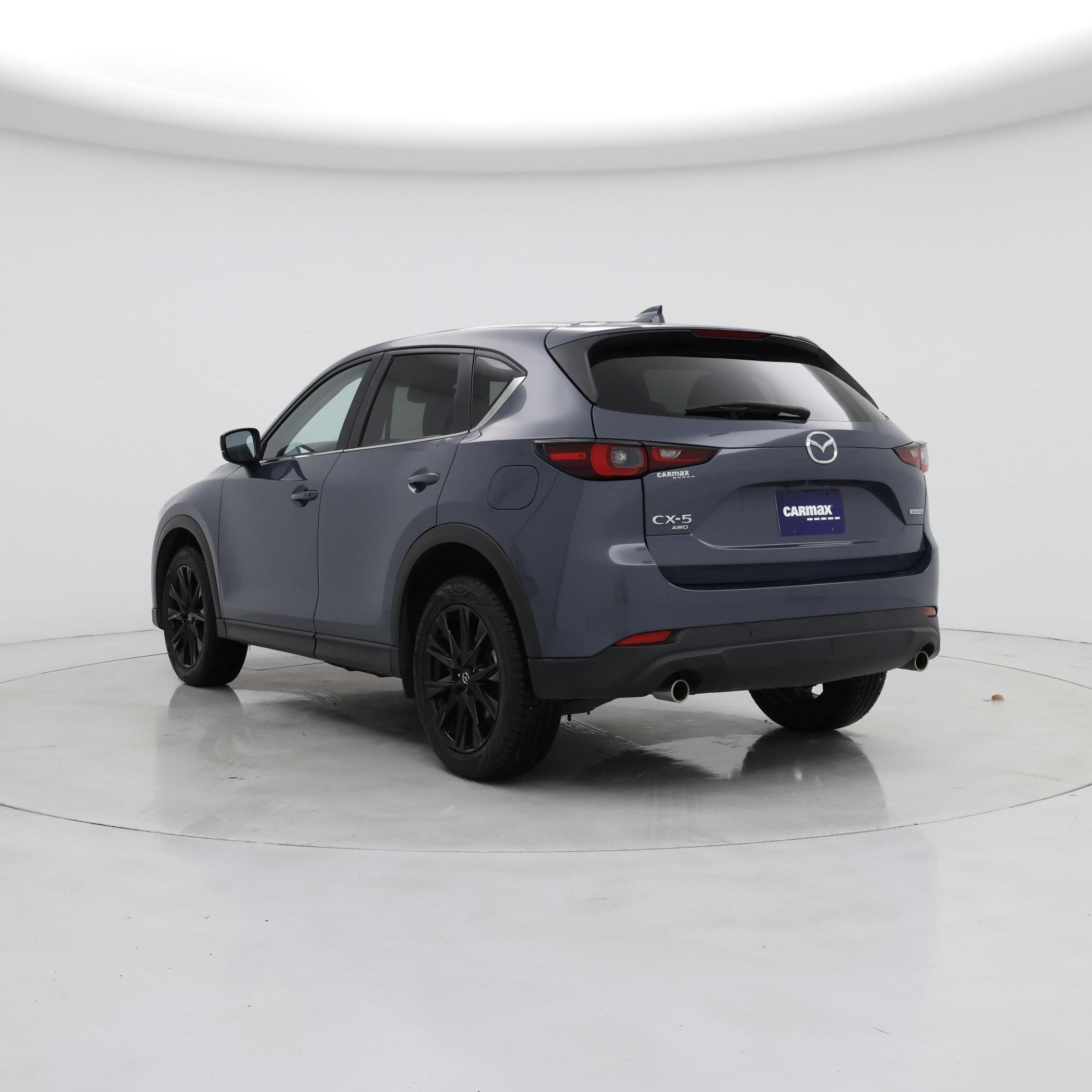 Thumbnail: 2023 Mazda CX-5 - 2