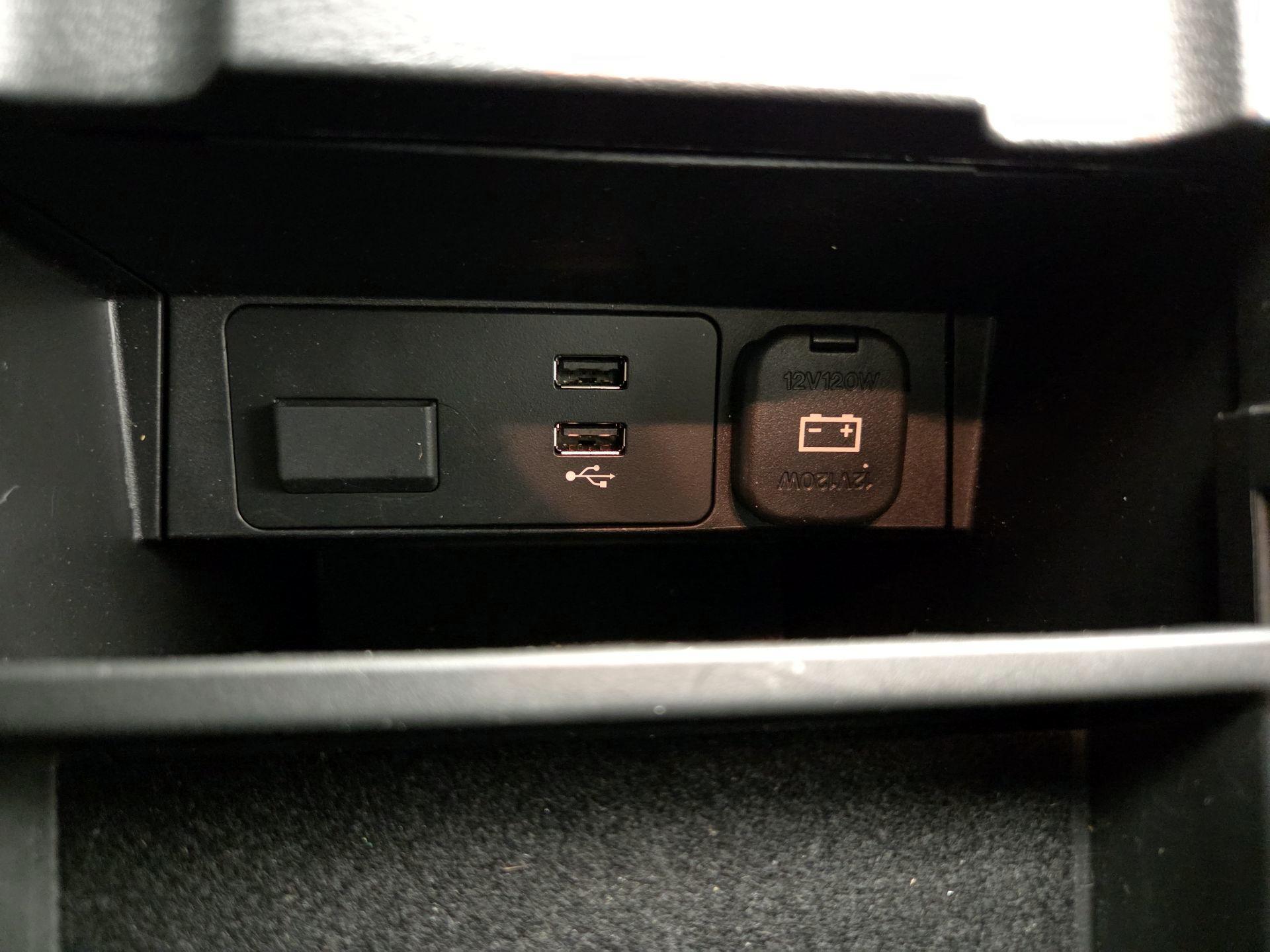 Thumbnail: 2023 Mazda CX-5 - 19