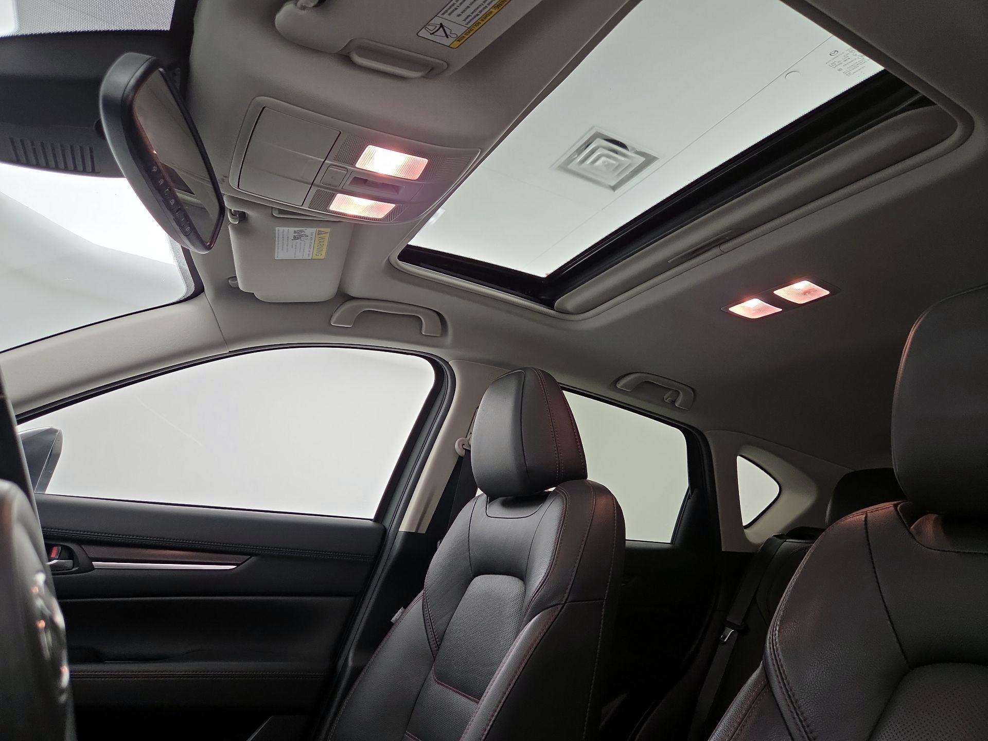 Thumbnail: 2023 Mazda CX-5 - 20