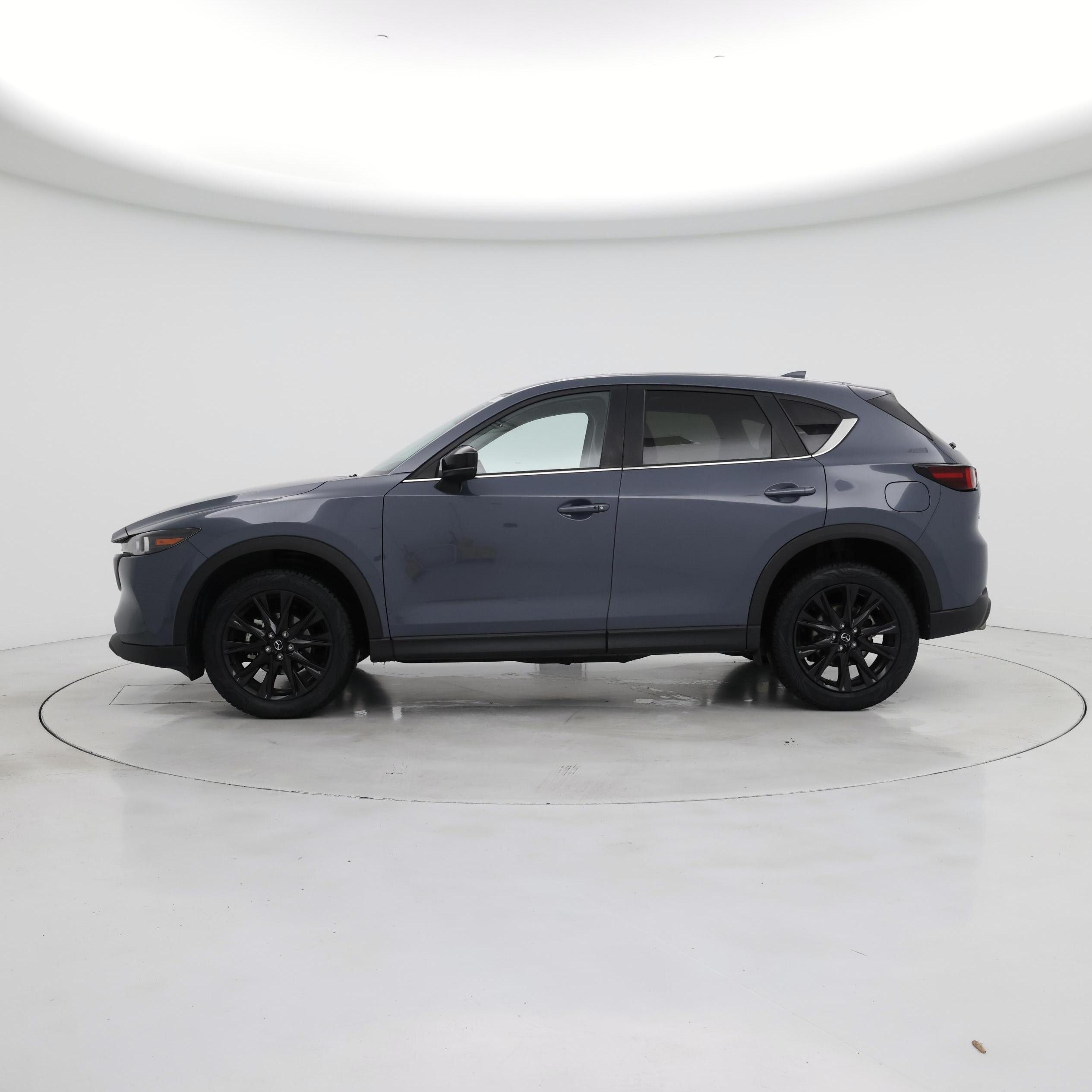 Thumbnail: 2023 Mazda CX-5 - 3