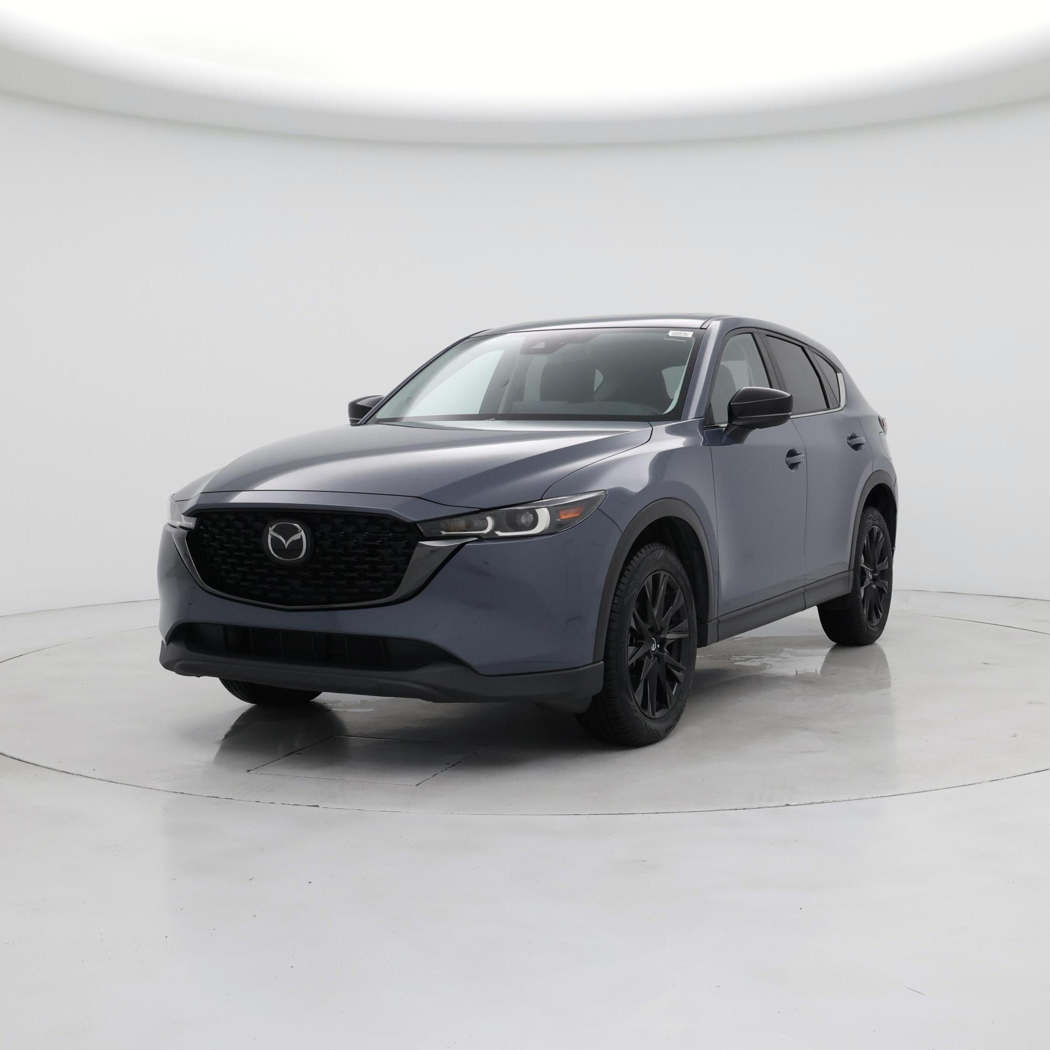 Thumbnail: 2023 Mazda CX-5 - 4