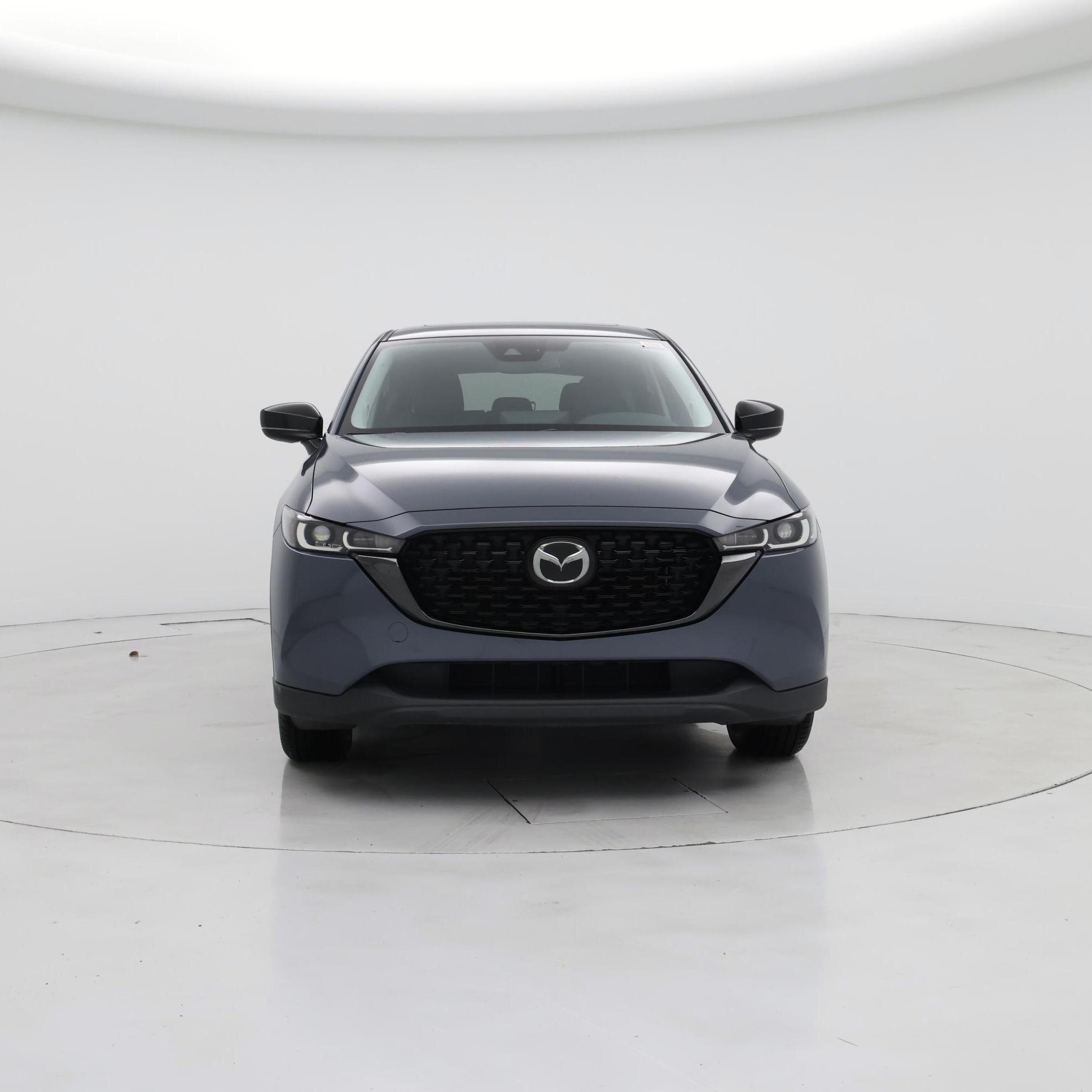 Thumbnail: 2023 Mazda CX-5 - 5
