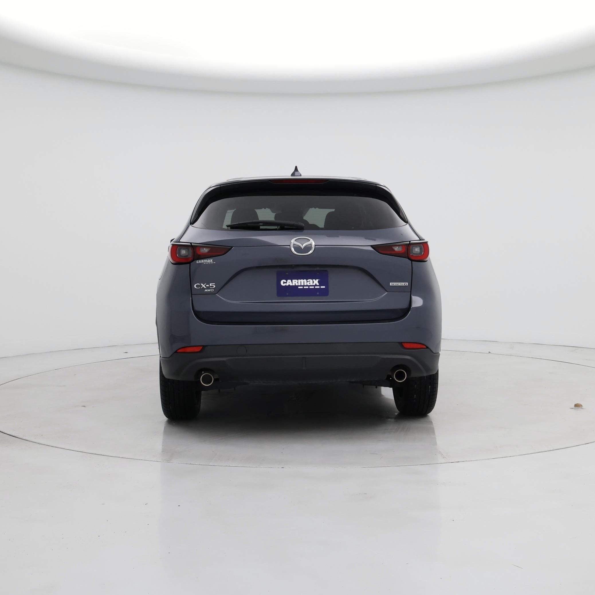 Thumbnail: 2023 Mazda CX-5 - 6