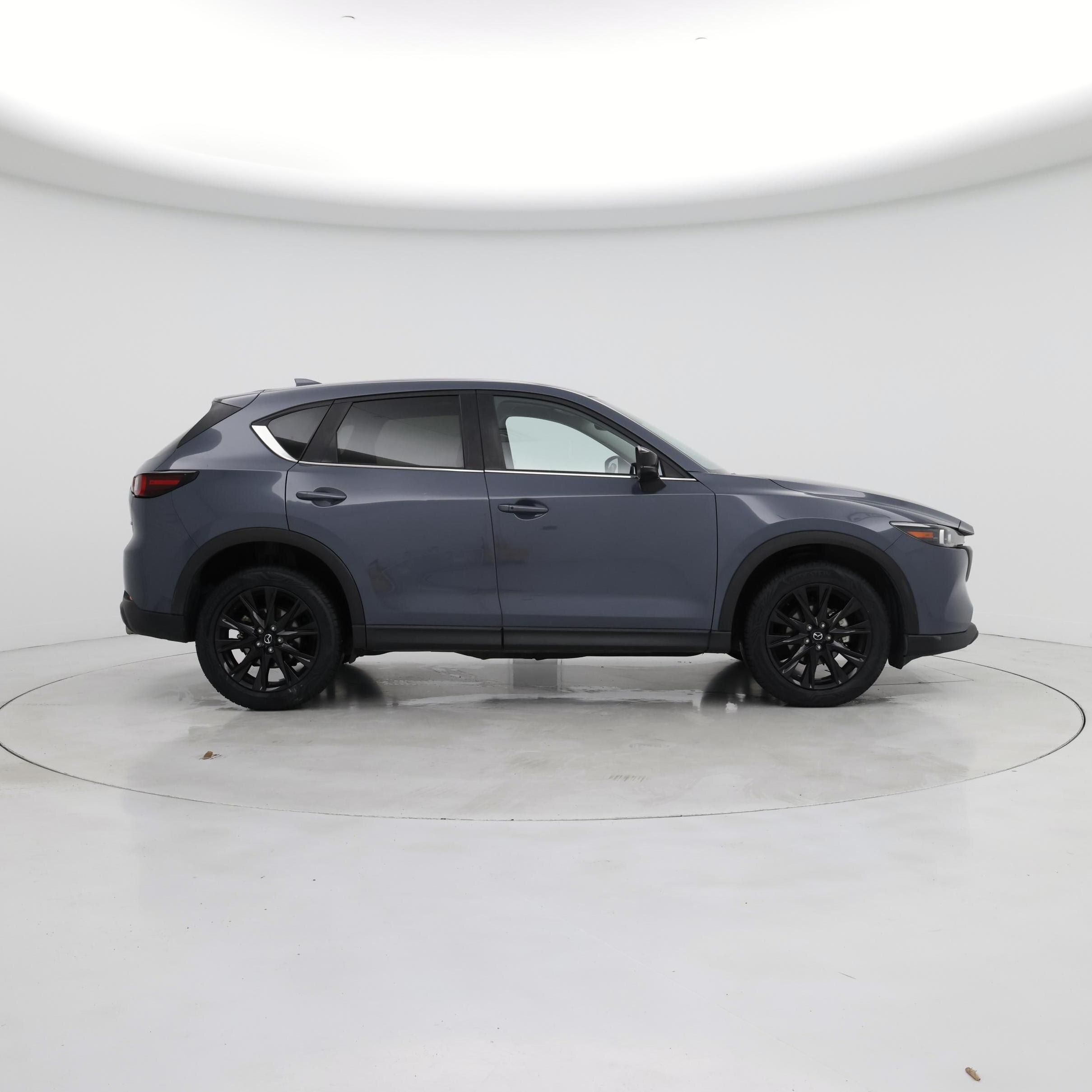 Thumbnail: 2023 Mazda CX-5 - 7