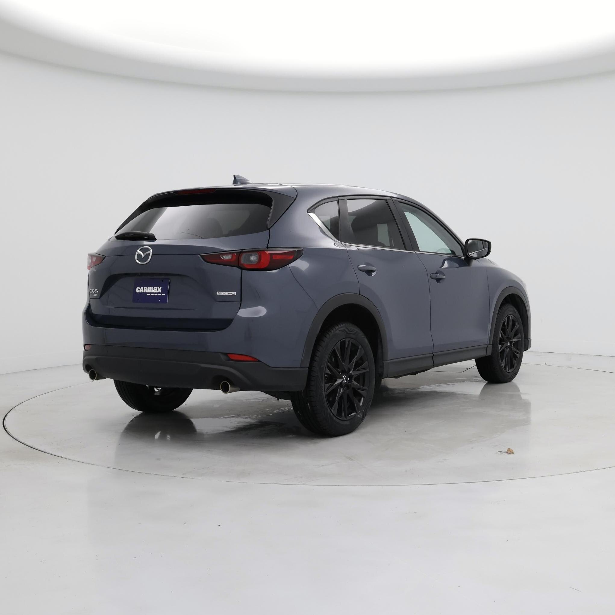 Thumbnail: 2023 Mazda CX-5 - 8