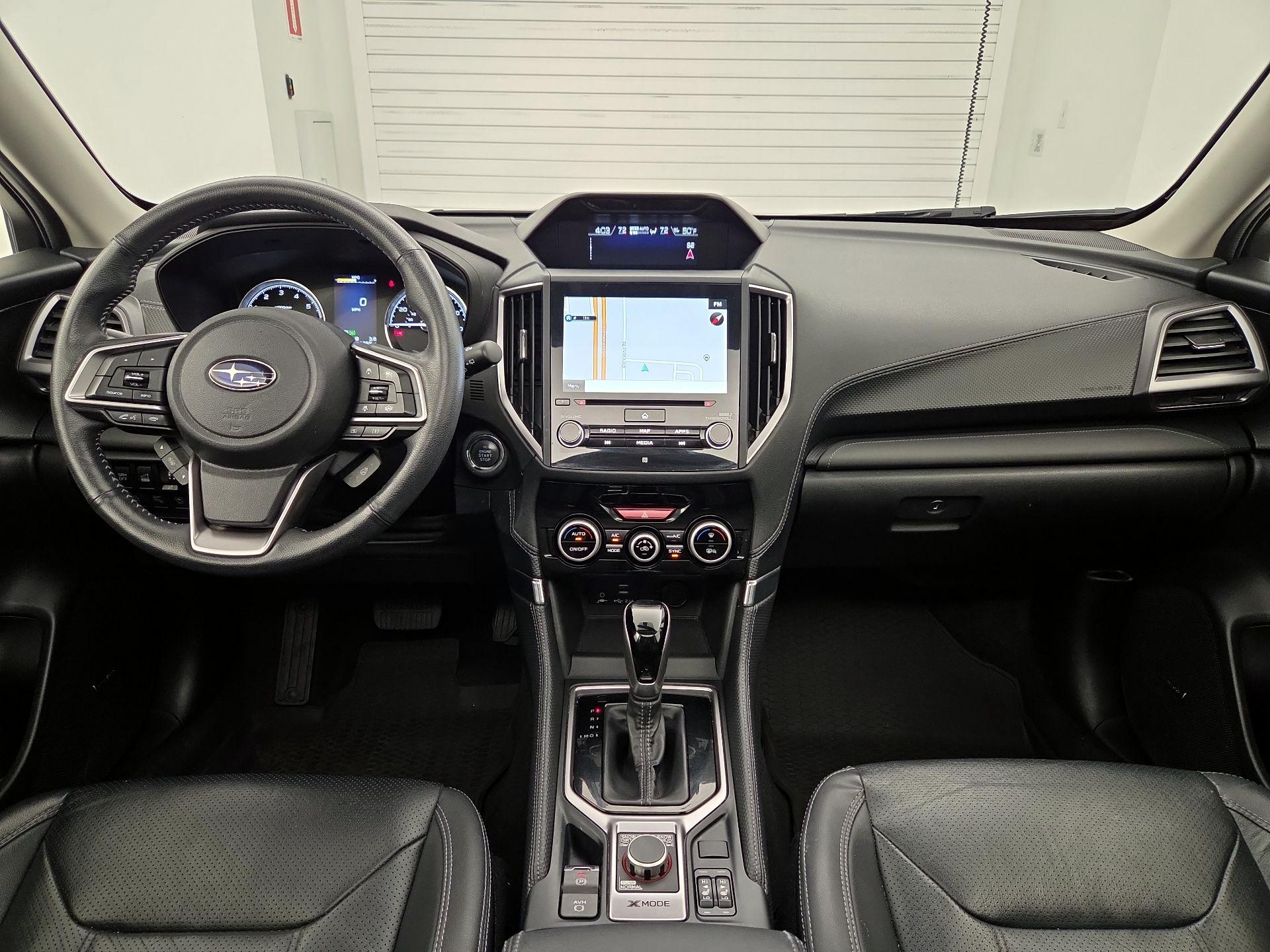 Thumbnail: 2020 Subaru Forester - 9