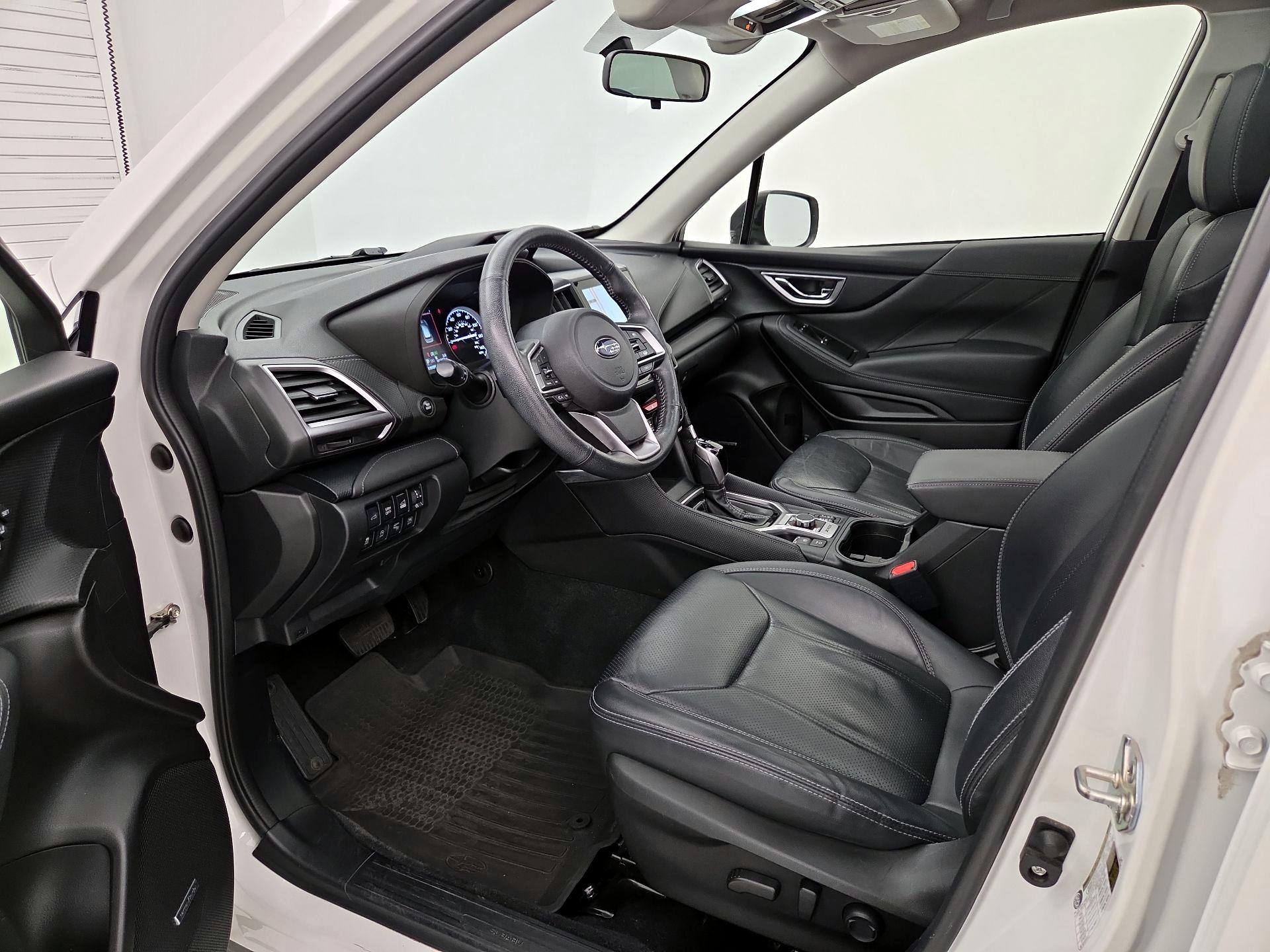 Thumbnail: 2020 Subaru Forester - 11