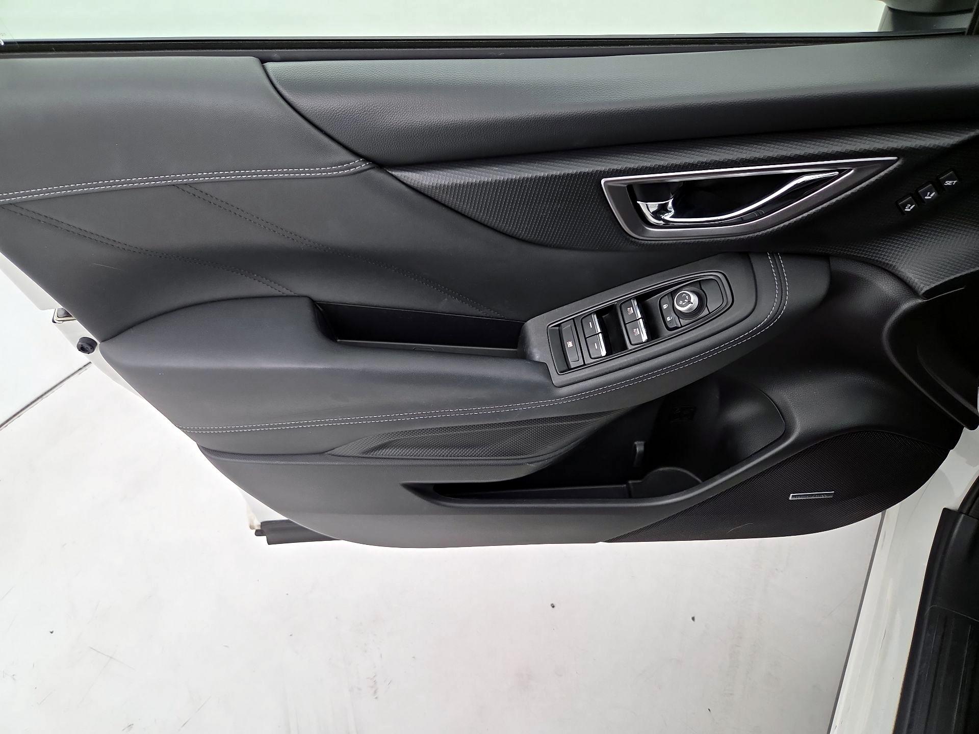 Thumbnail: 2020 Subaru Forester - 12