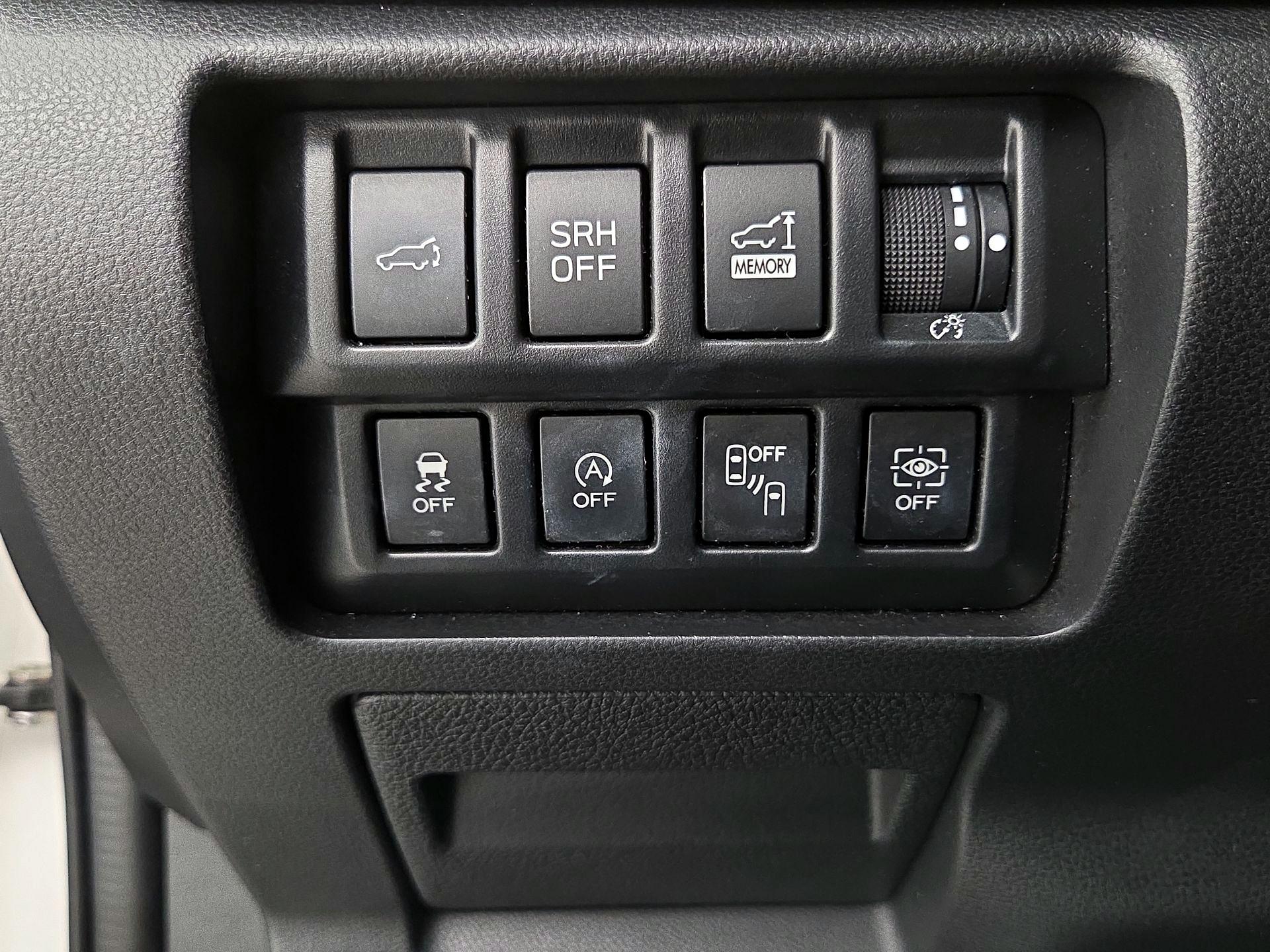 Thumbnail: 2020 Subaru Forester - 13