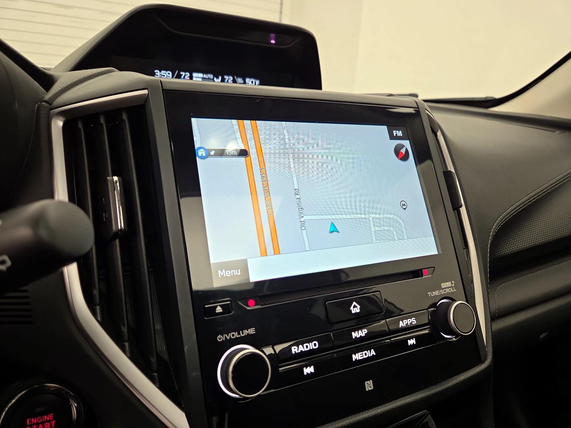 Thumbnail: 2020 Subaru Forester - 14