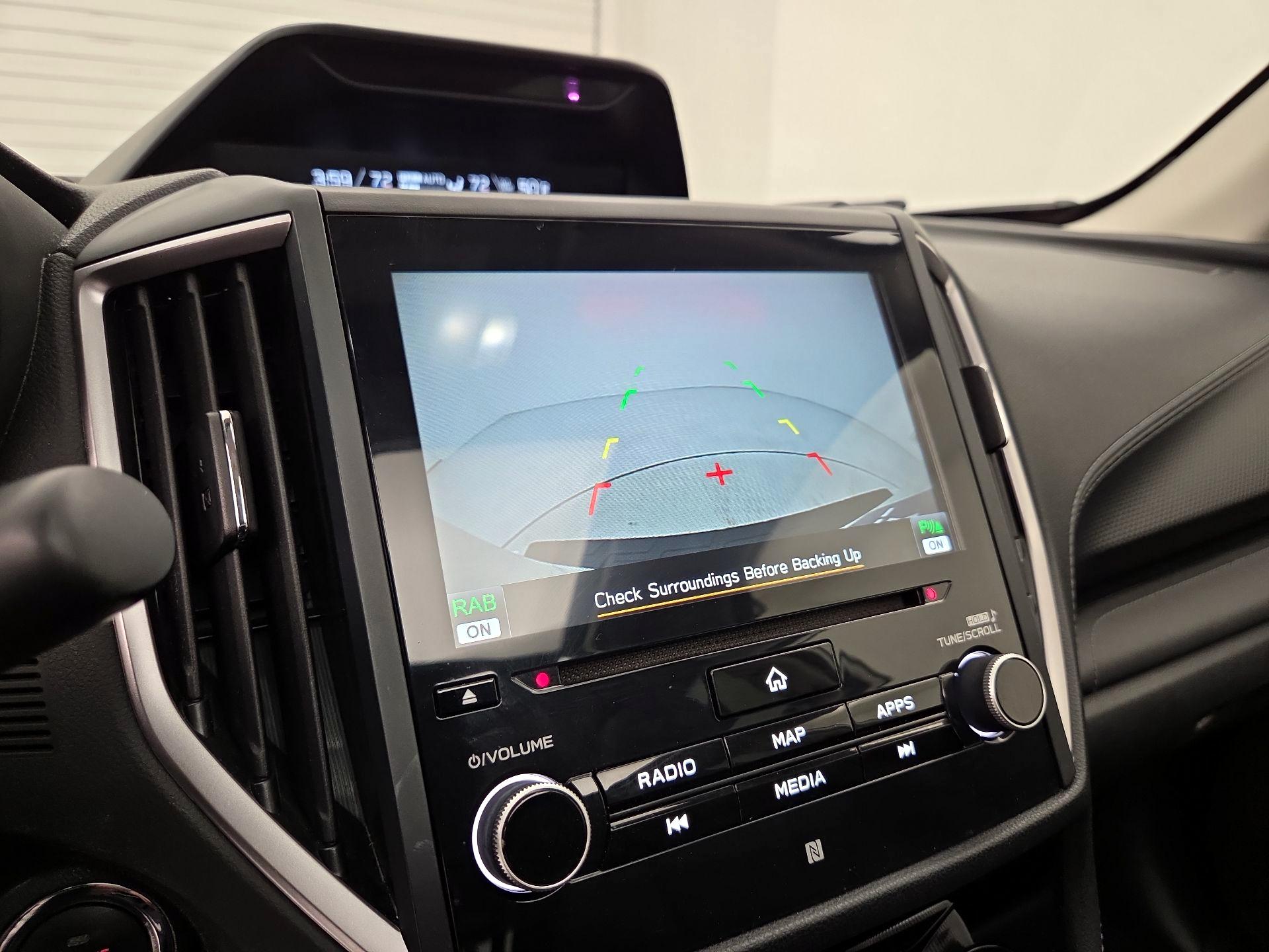 Thumbnail: 2020 Subaru Forester - 15