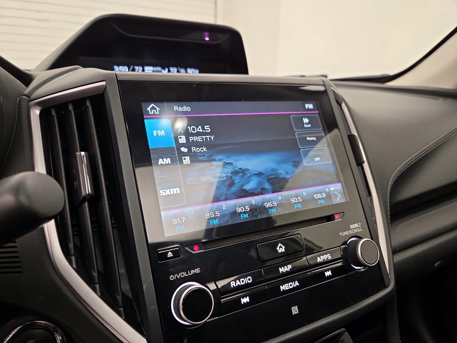 Thumbnail: 2020 Subaru Forester - 16