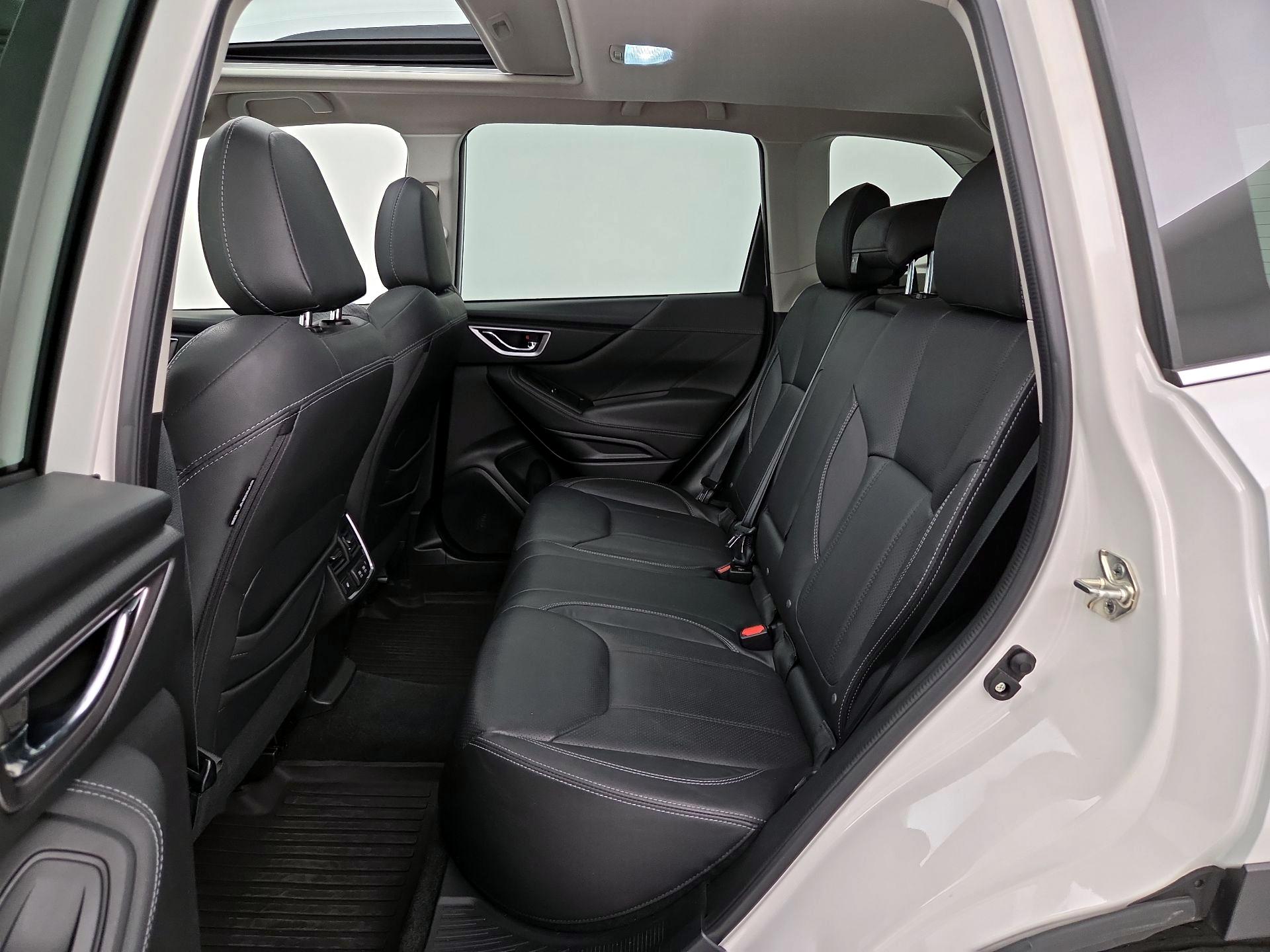 Thumbnail: 2020 Subaru Forester - 20