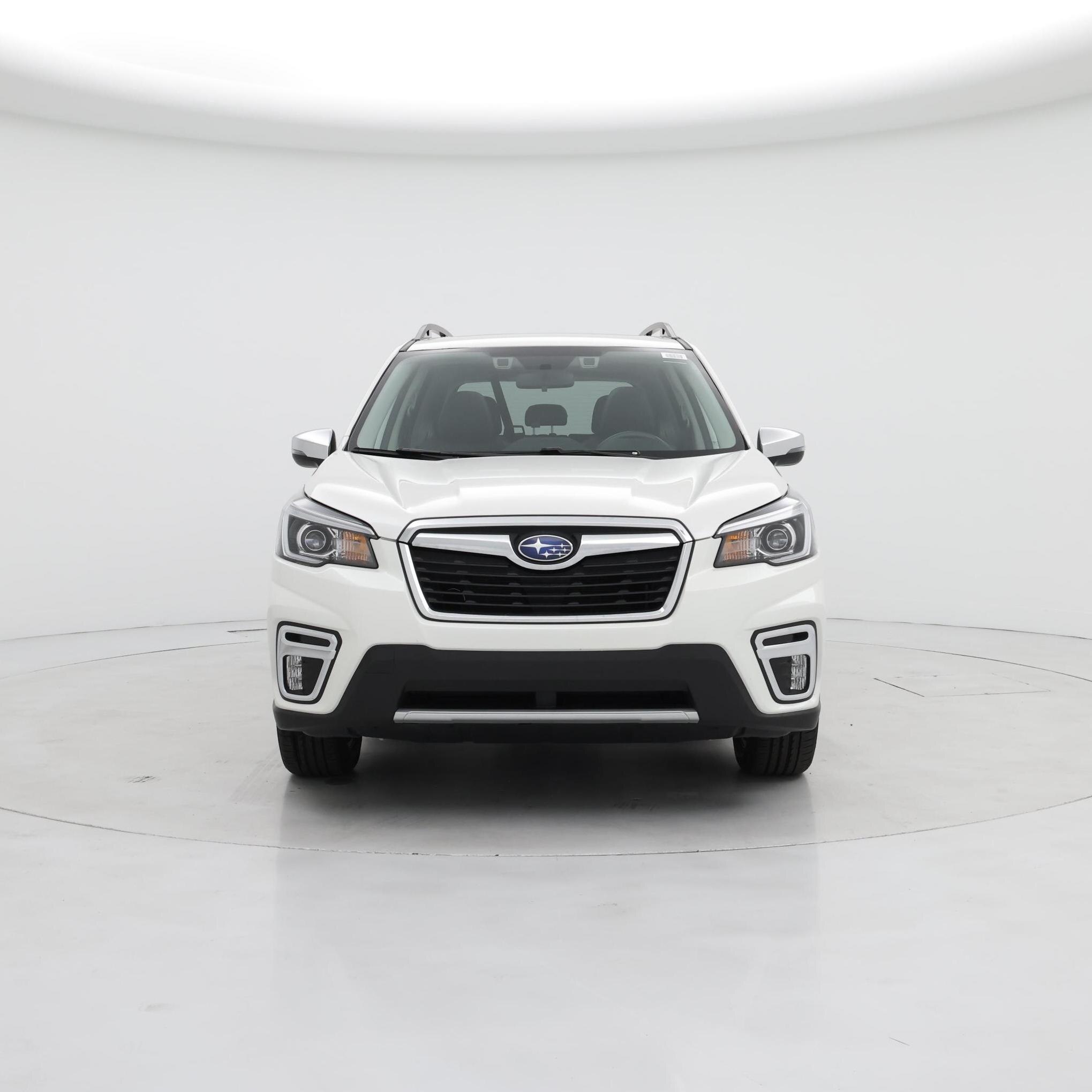 Thumbnail: 2020 Subaru Forester - 5