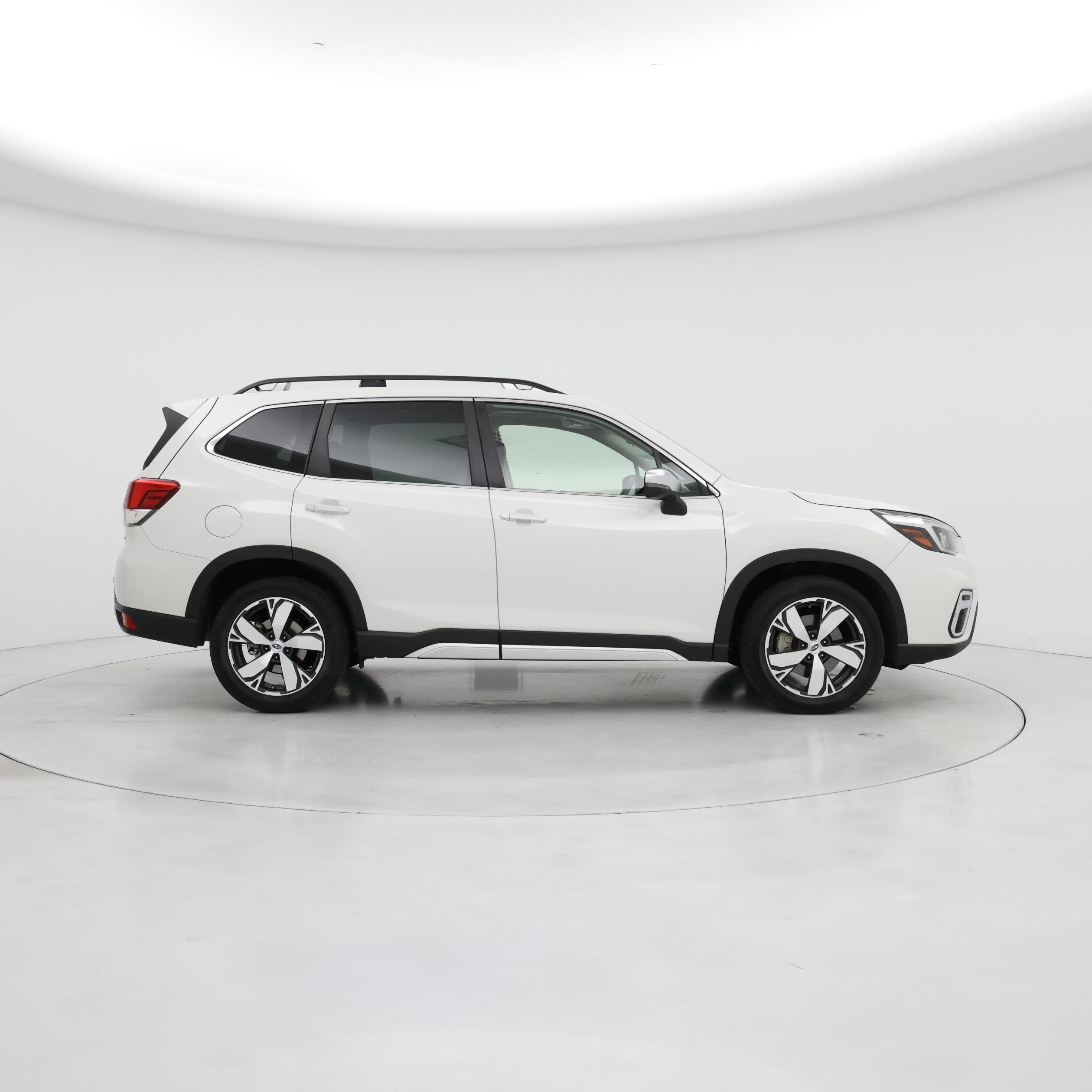 Thumbnail: 2020 Subaru Forester - 7