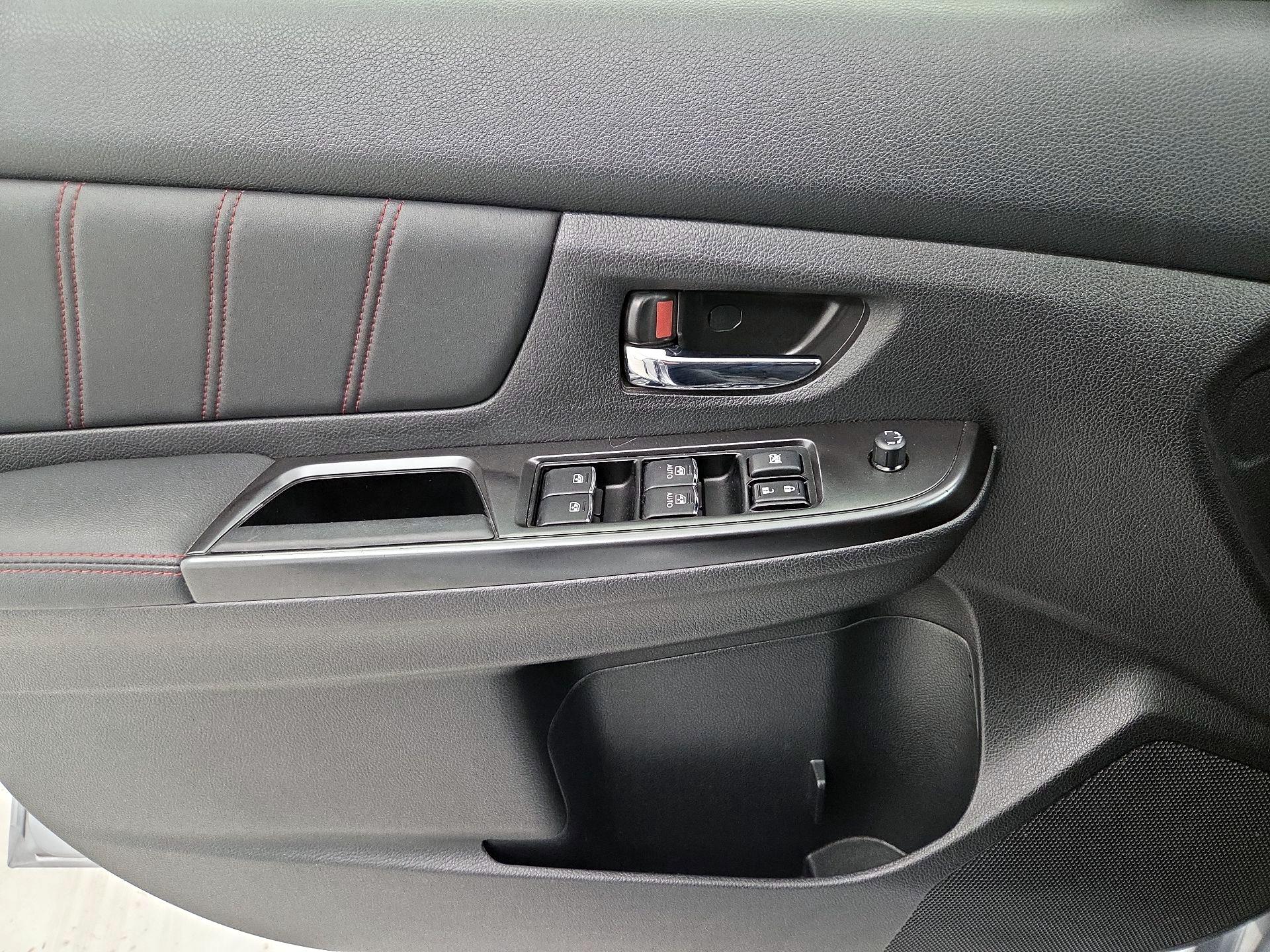 Thumbnail: 2021 Subaru WRX - 12