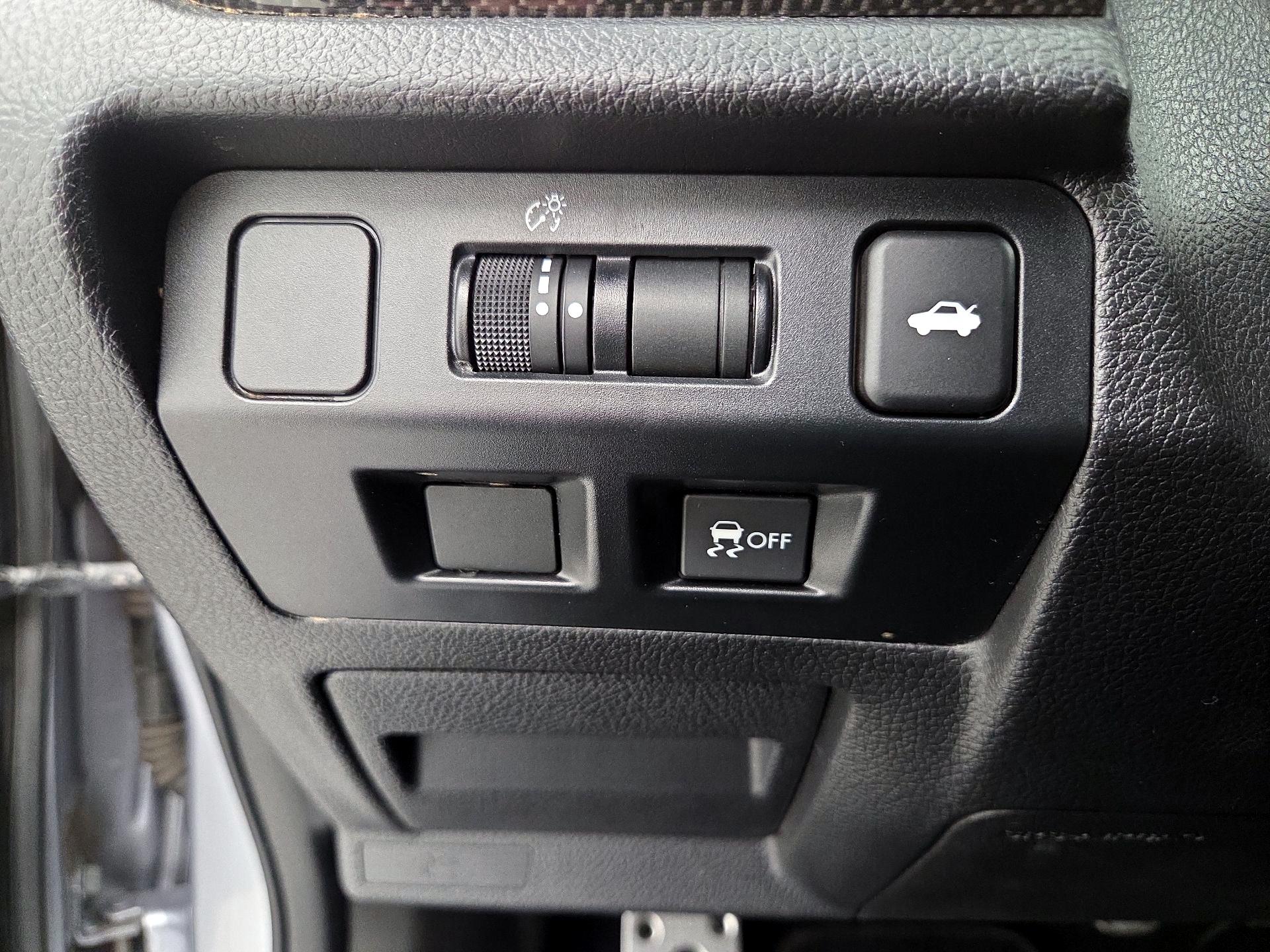 Thumbnail: 2021 Subaru WRX - 13