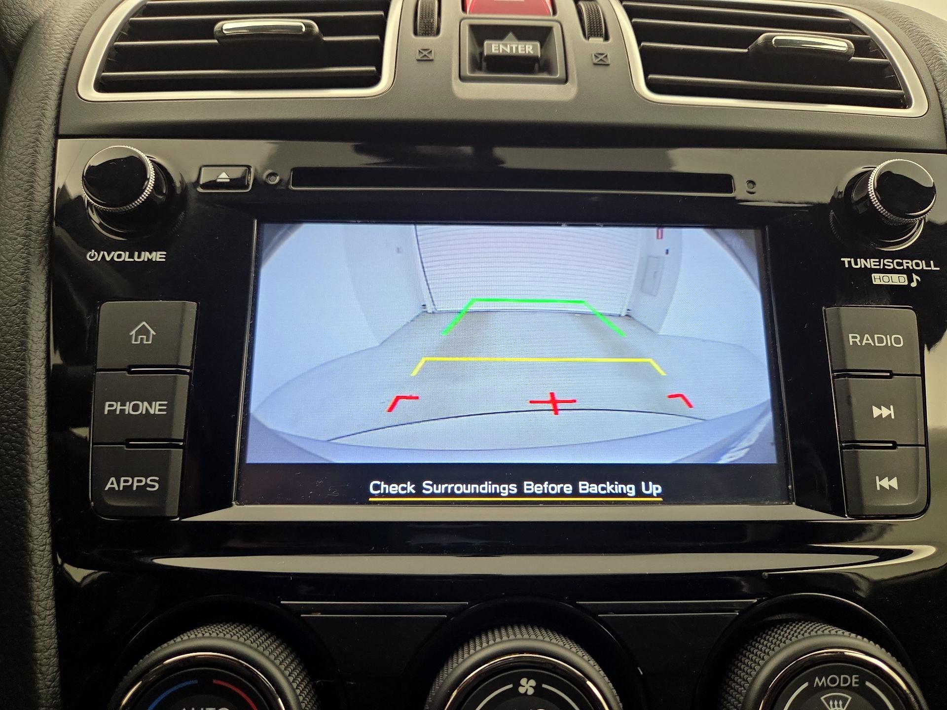 Thumbnail: 2021 Subaru WRX - 14