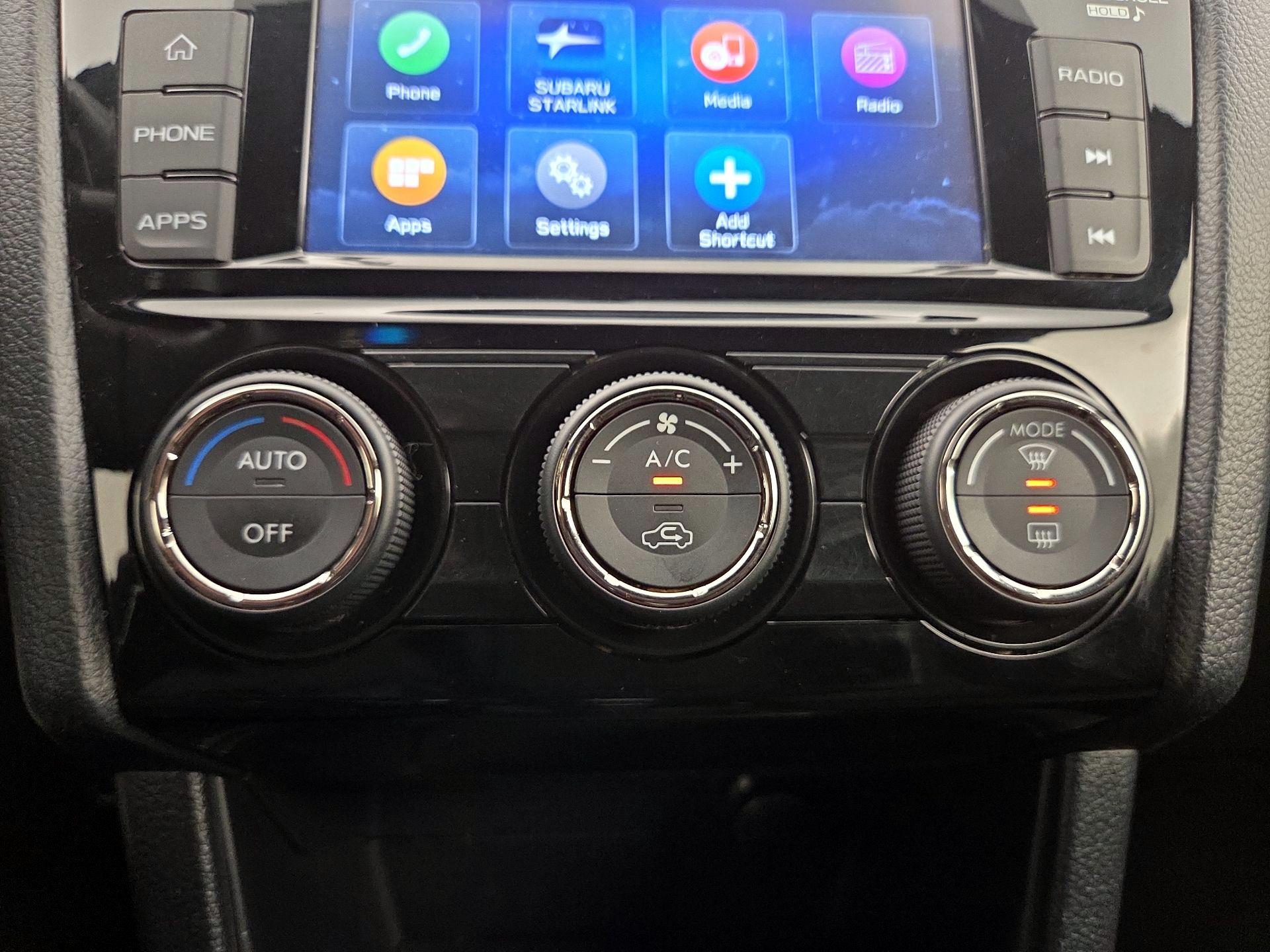 Thumbnail: 2021 Subaru WRX - 16