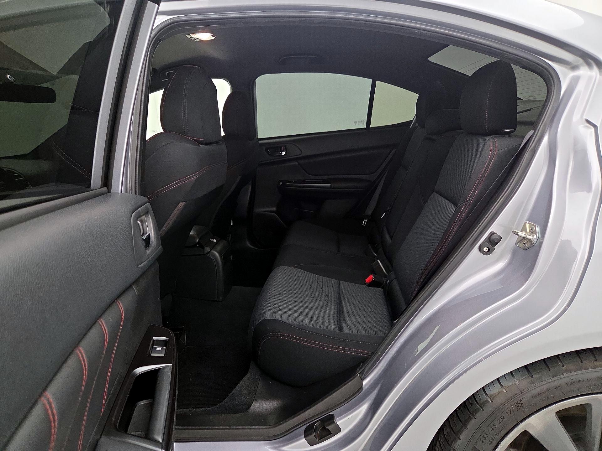 Thumbnail: 2021 Subaru WRX - 19