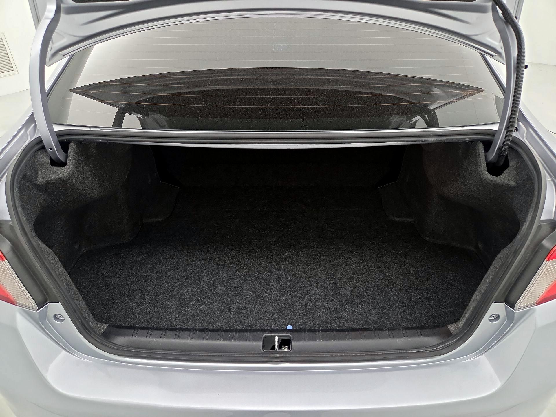 Thumbnail: 2021 Subaru WRX - 20