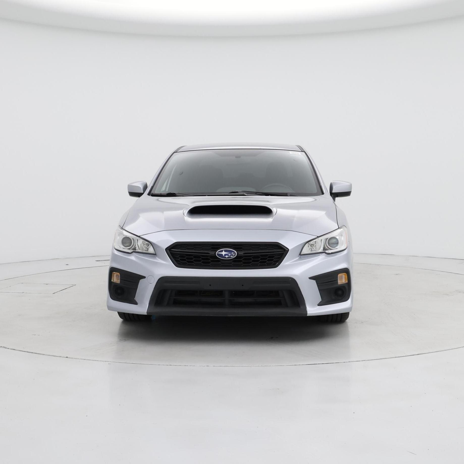 Thumbnail: 2021 Subaru WRX - 5