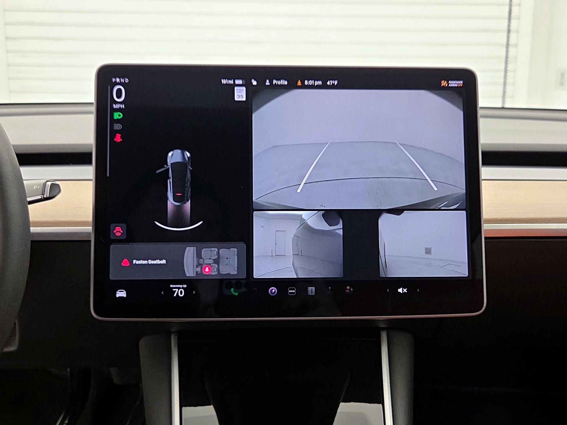 Thumbnail: 2021 Tesla Model Y - 14