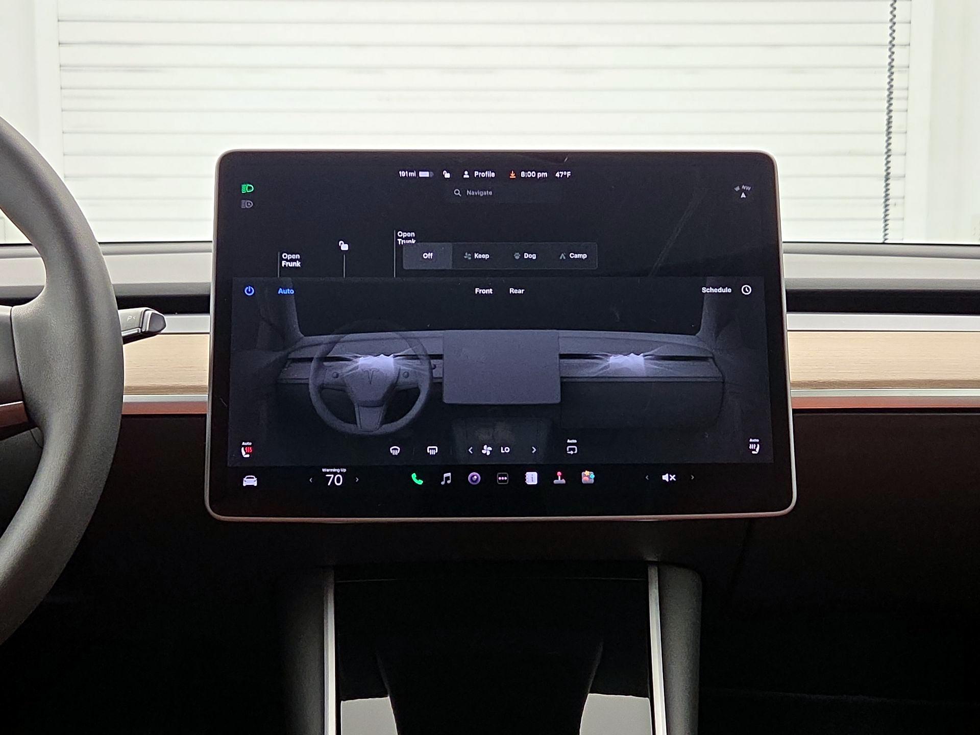 Thumbnail: 2021 Tesla Model Y - 16