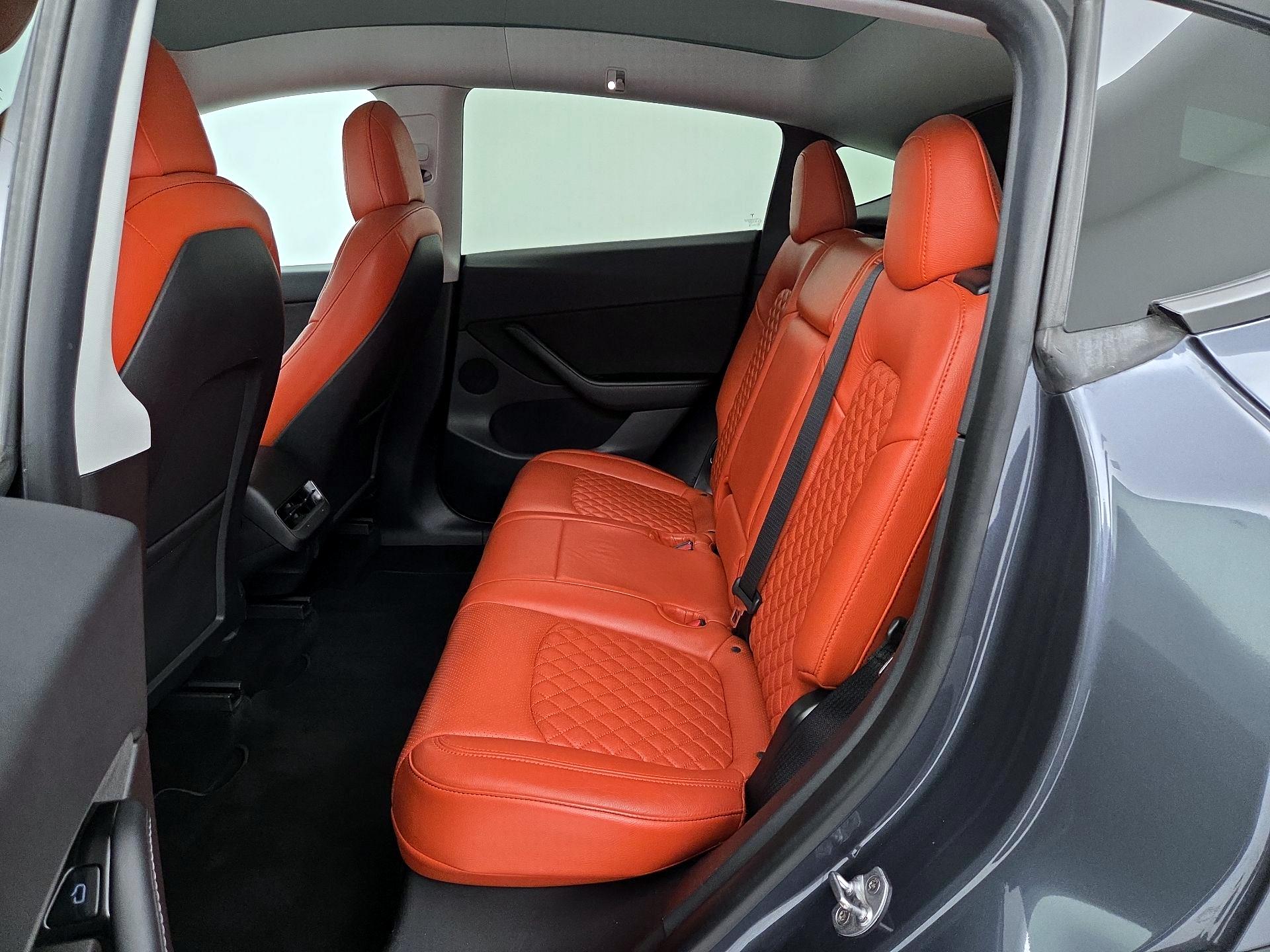 Thumbnail: 2021 Tesla Model Y - 19