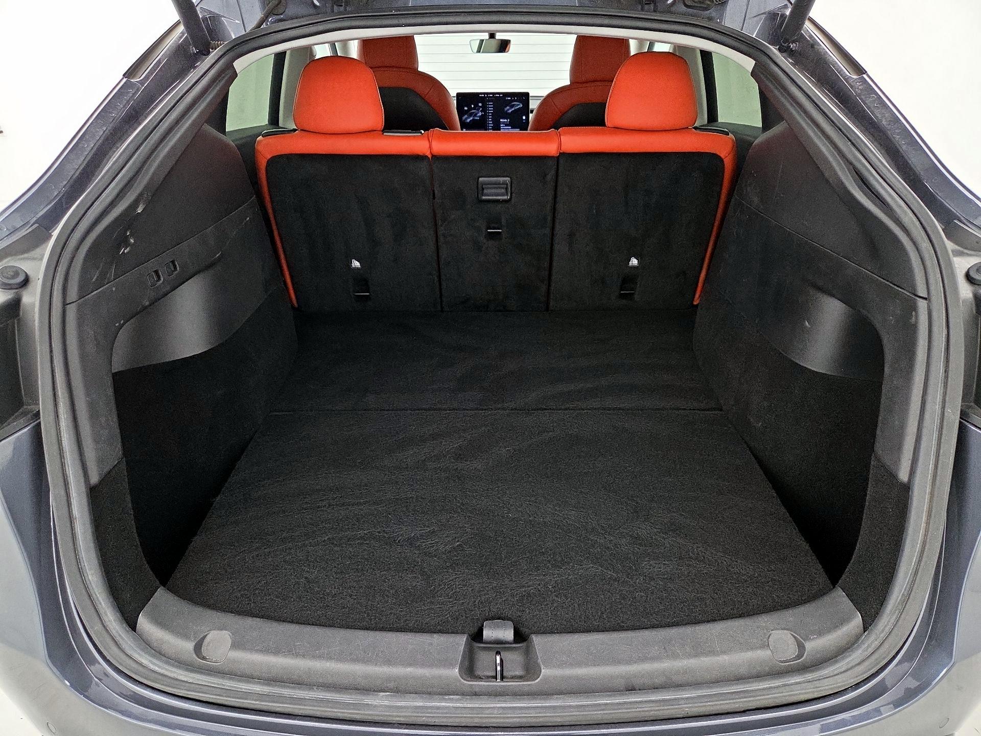 Thumbnail: 2021 Tesla Model Y - 20