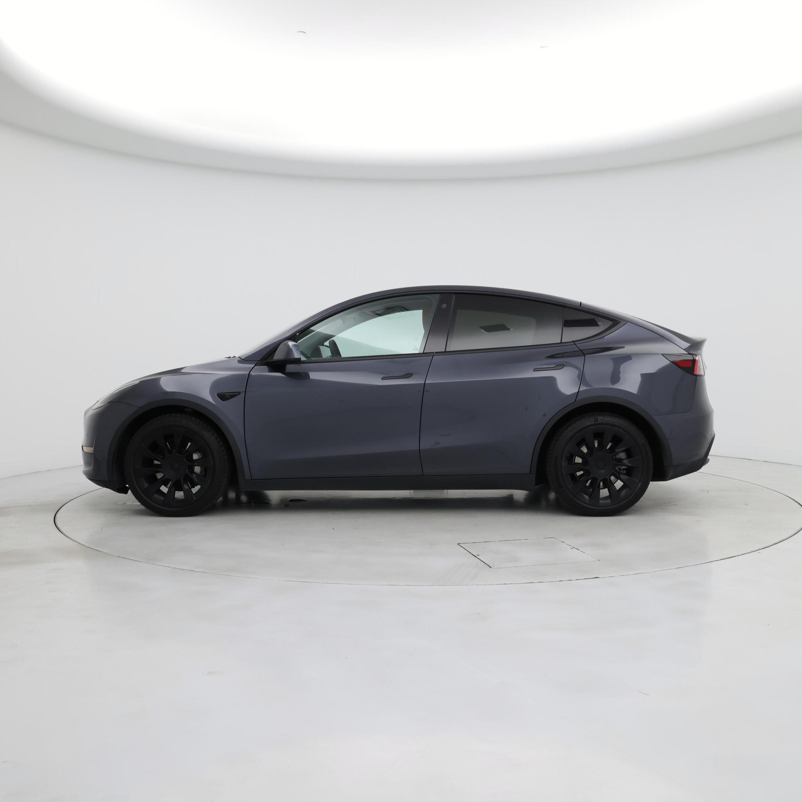 Thumbnail: 2021 Tesla Model Y - 3