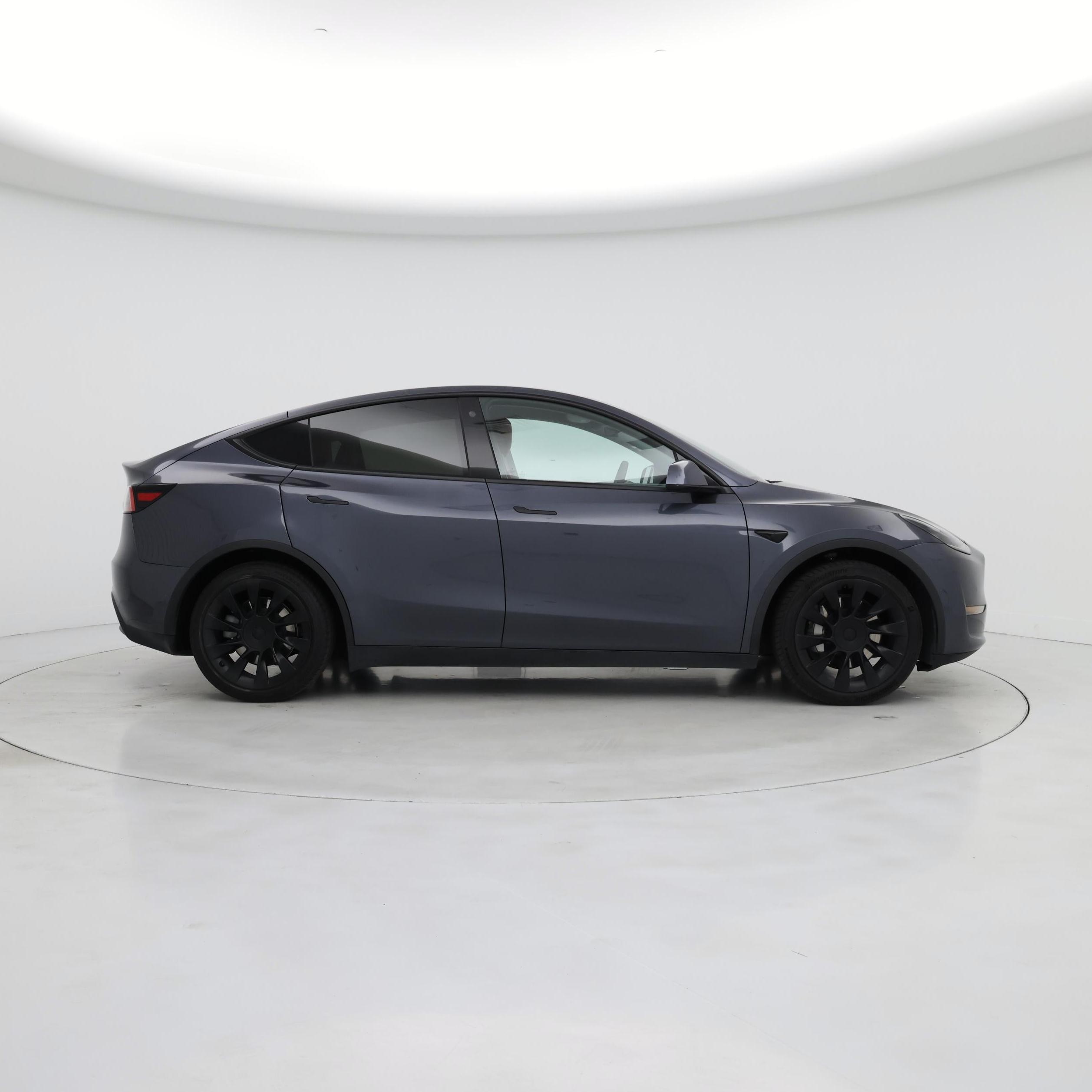 Thumbnail: 2021 Tesla Model Y - 7