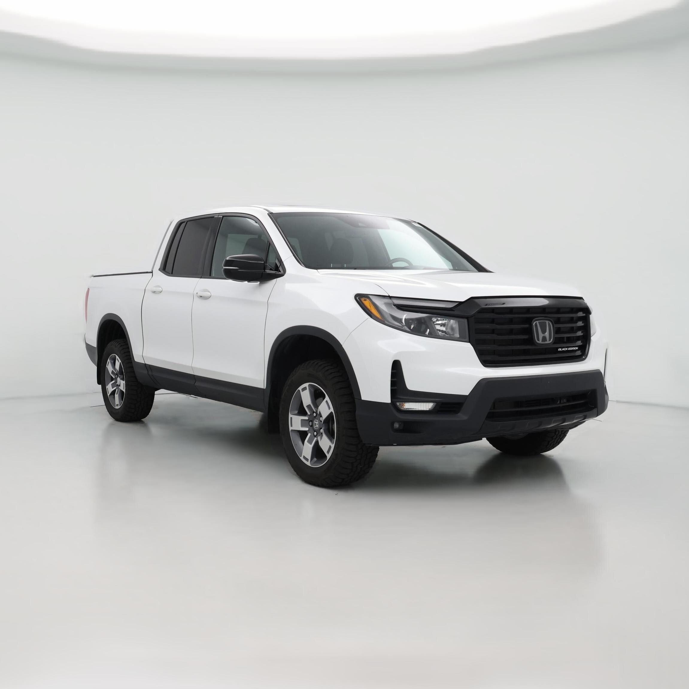 Thumbnail: 2023 Honda Ridgeline - 1