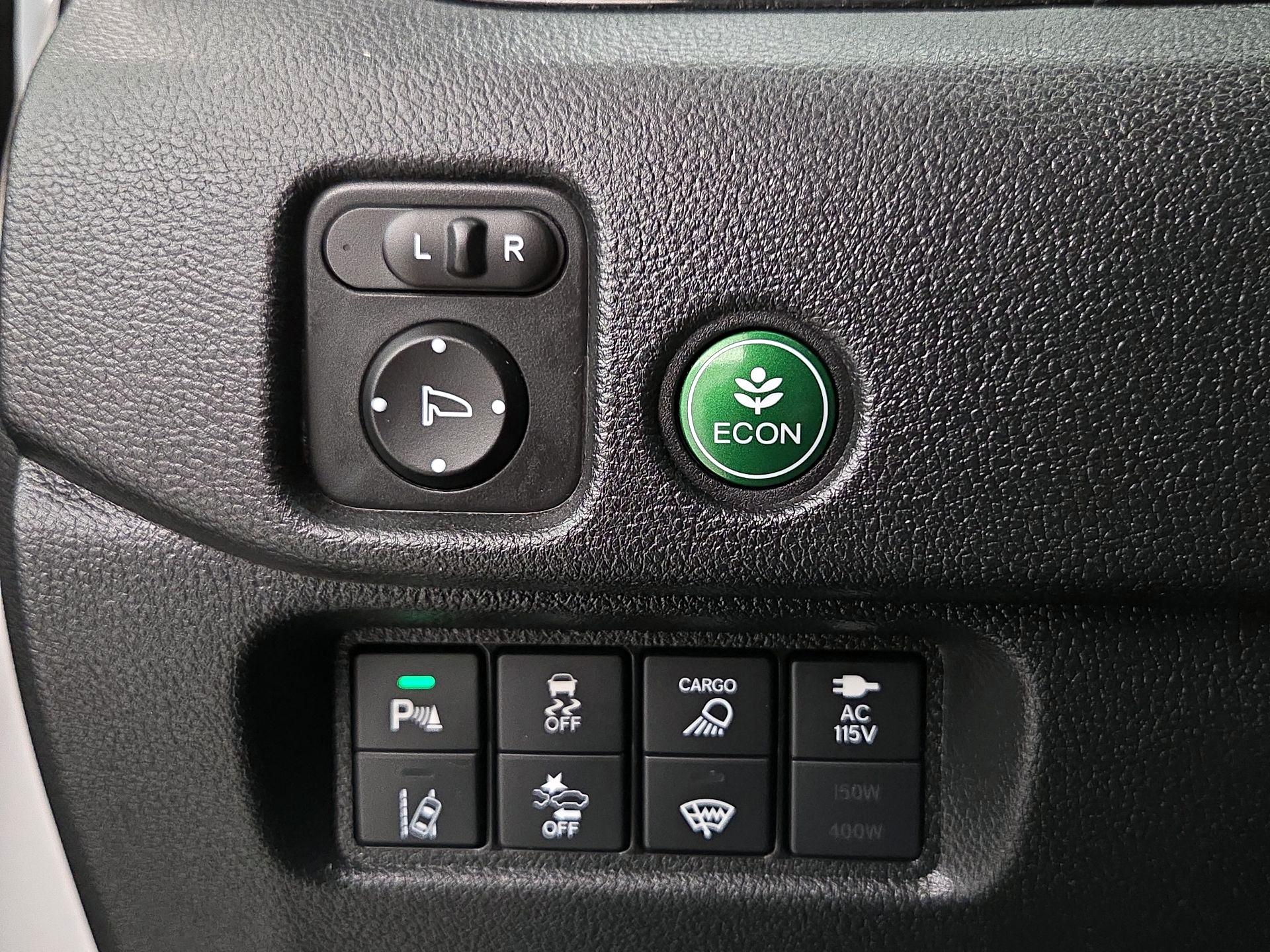 Thumbnail: 2023 Honda Ridgeline - 12