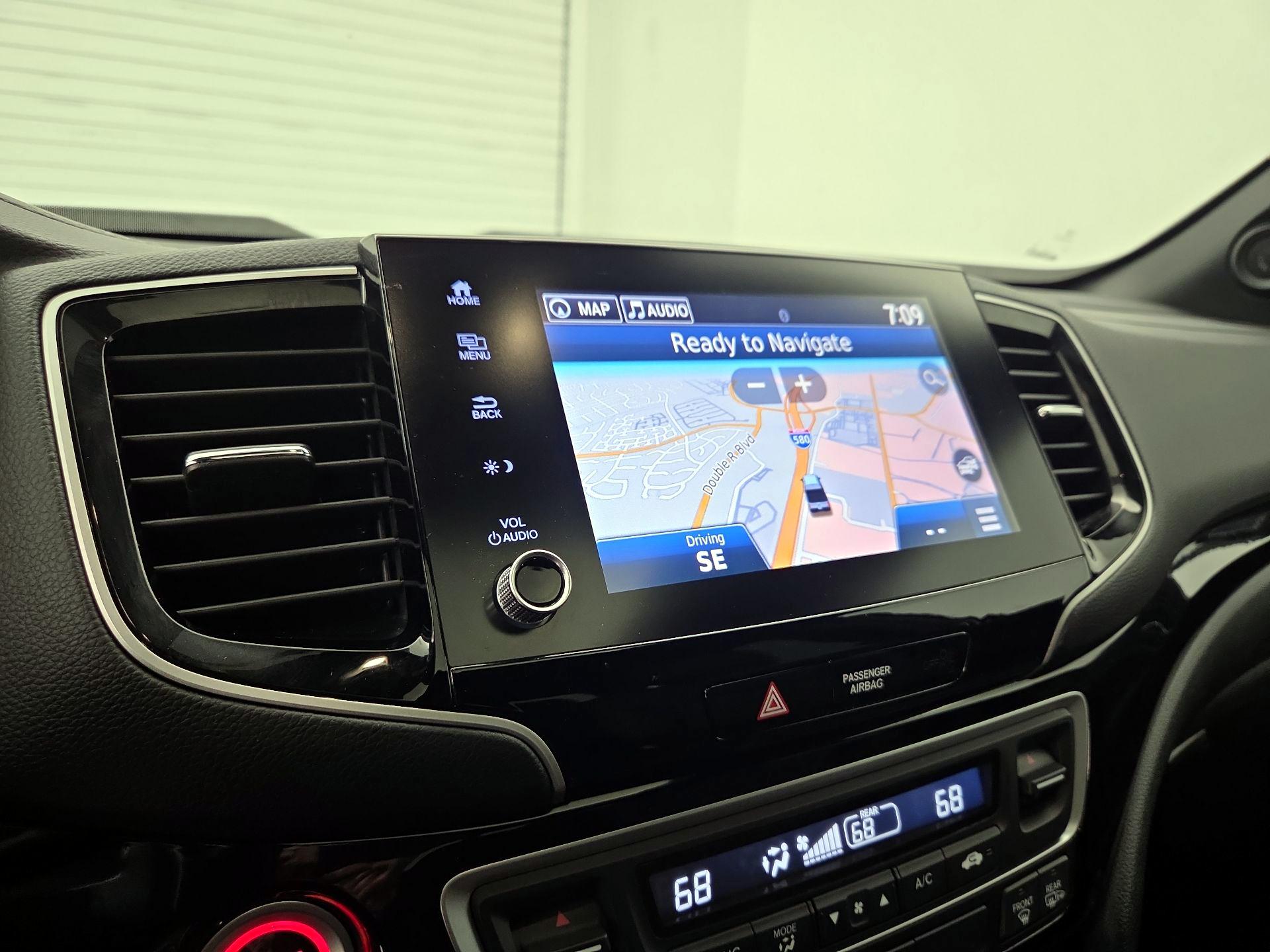 Thumbnail: 2023 Honda Ridgeline - 13