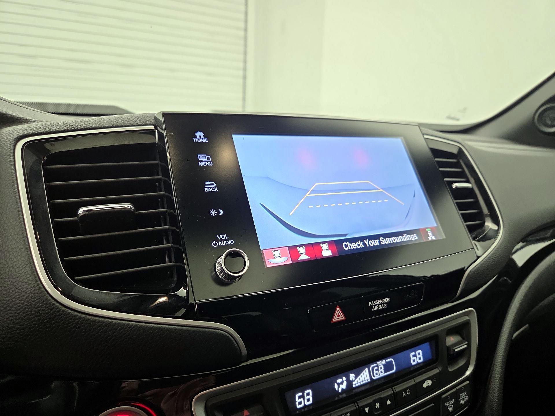 Thumbnail: 2023 Honda Ridgeline - 14