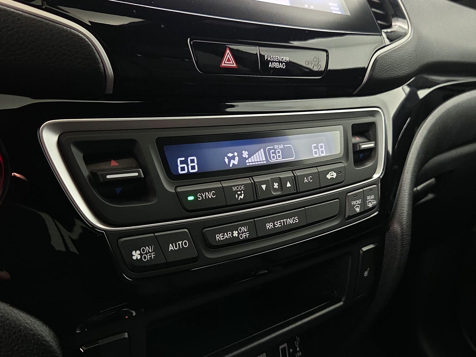 Thumbnail: 2023 Honda Ridgeline - 16