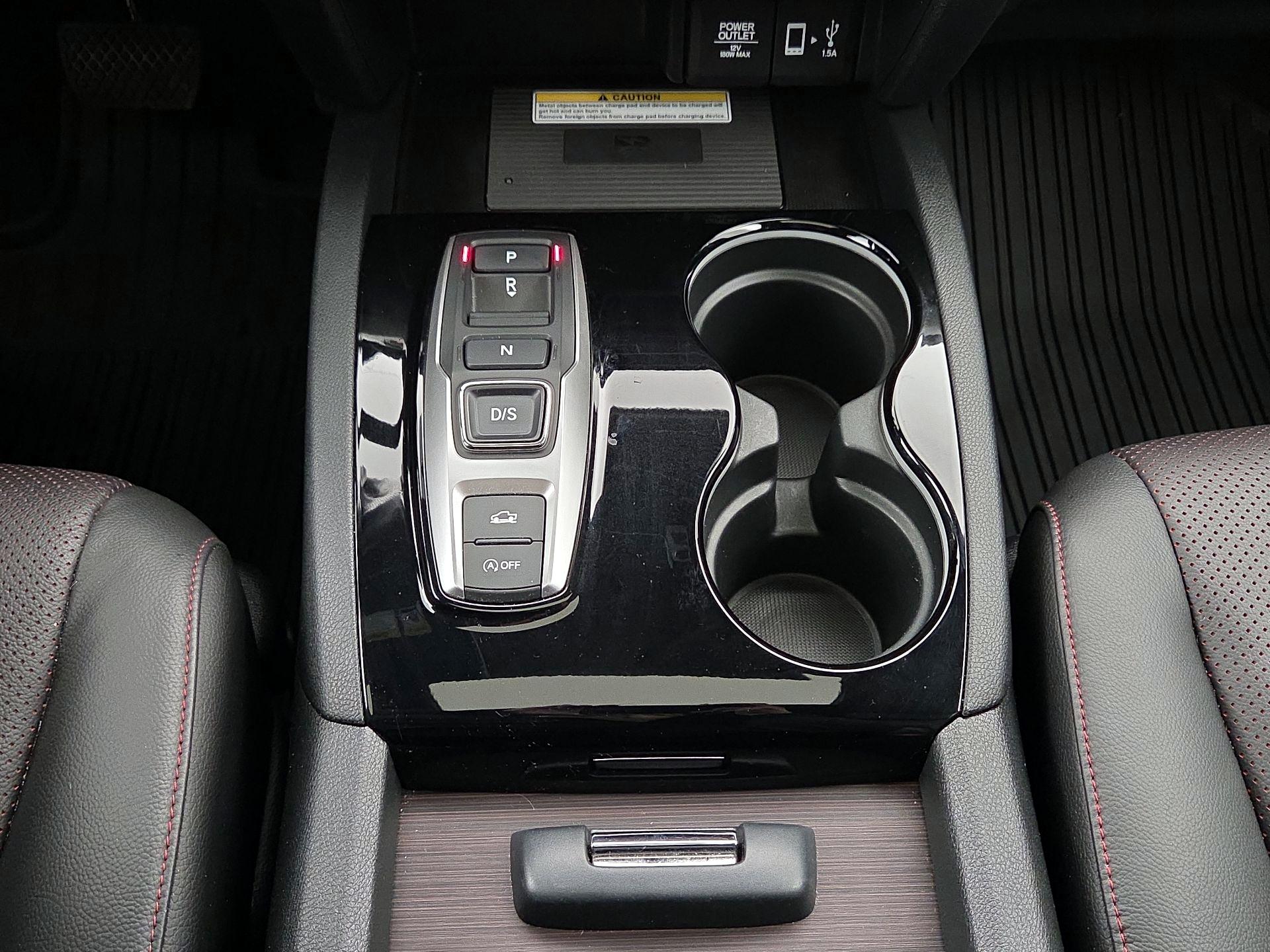 Thumbnail: 2023 Honda Ridgeline - 17