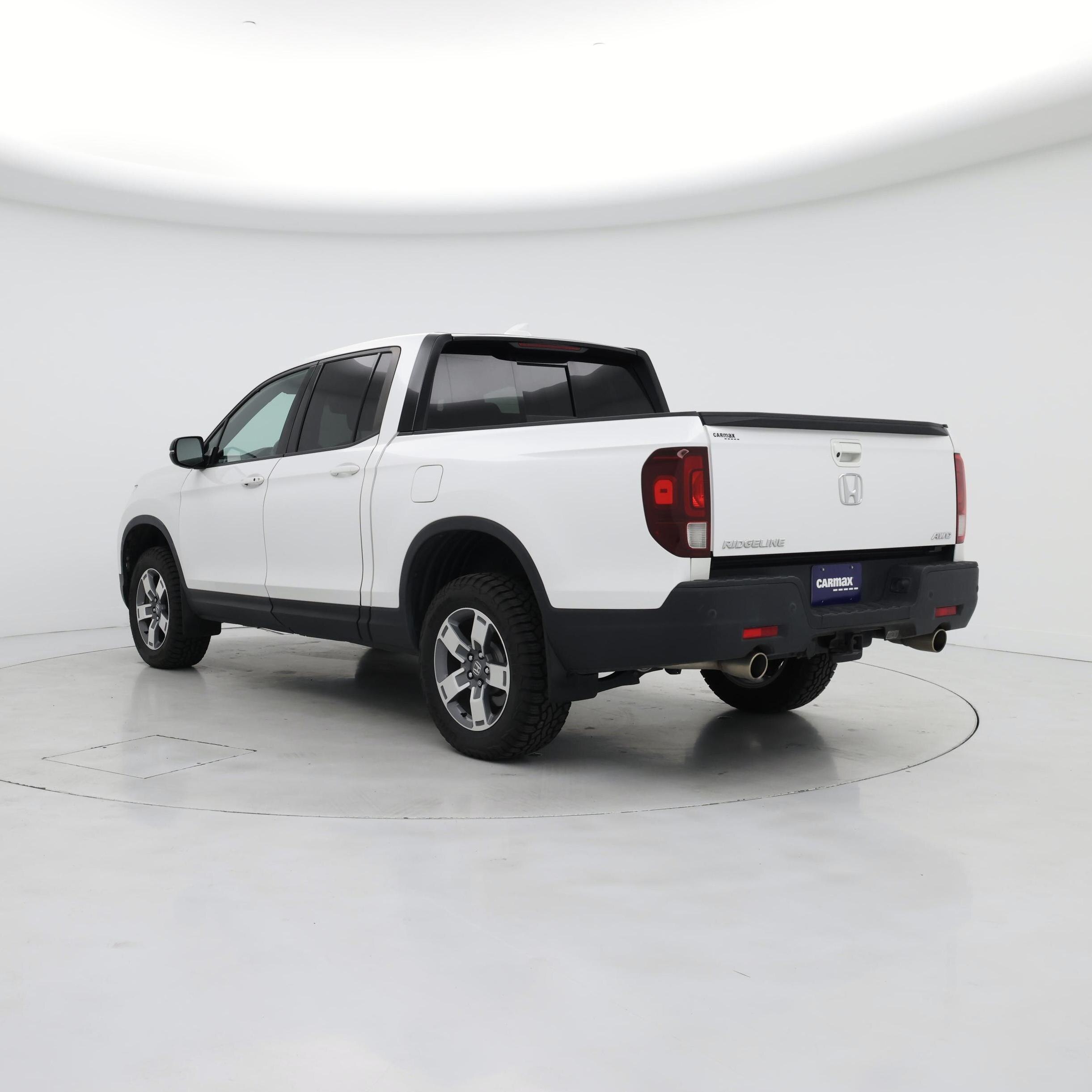 Thumbnail: 2023 Honda Ridgeline - 2