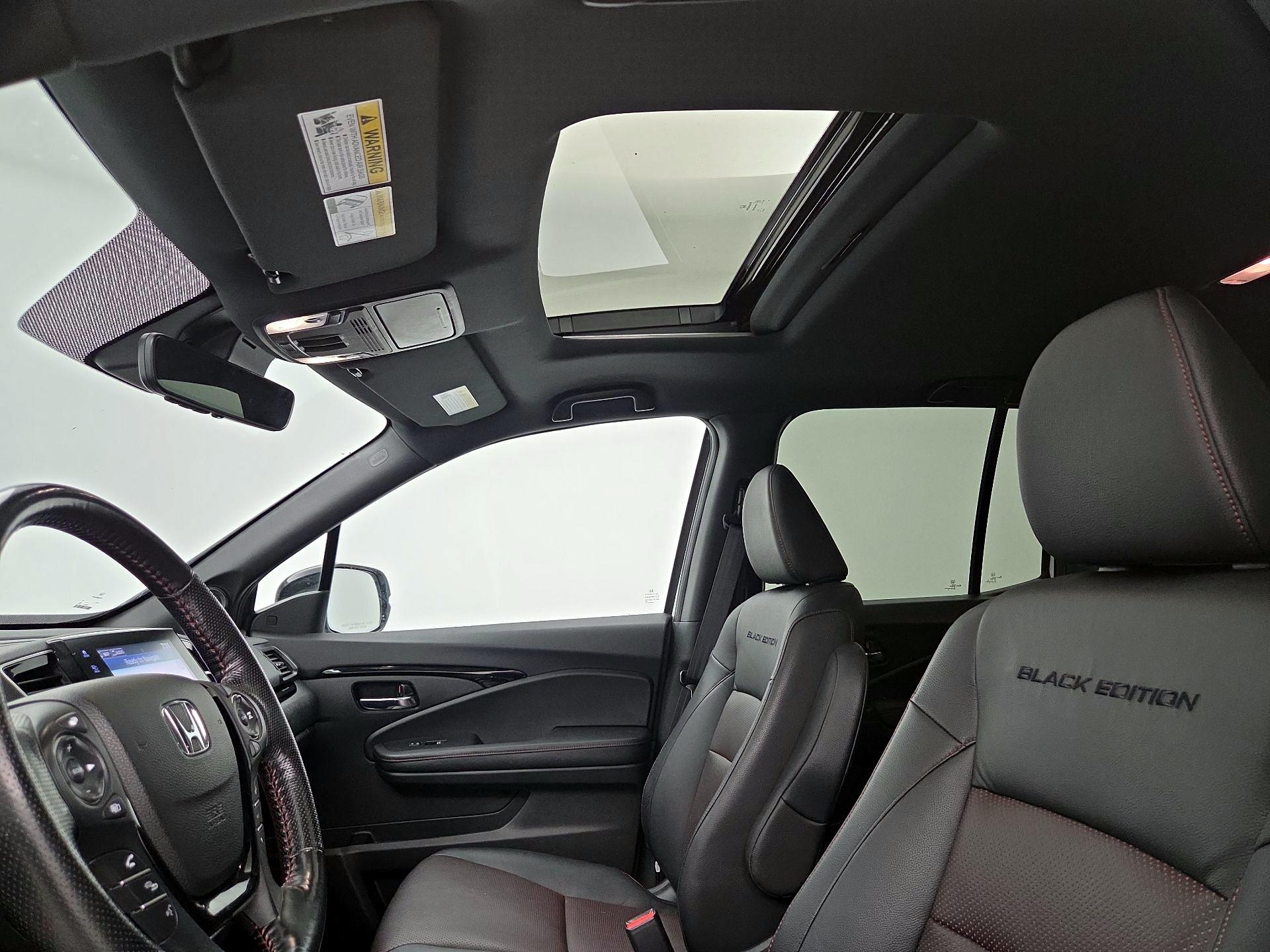 Thumbnail: 2023 Honda Ridgeline - 19