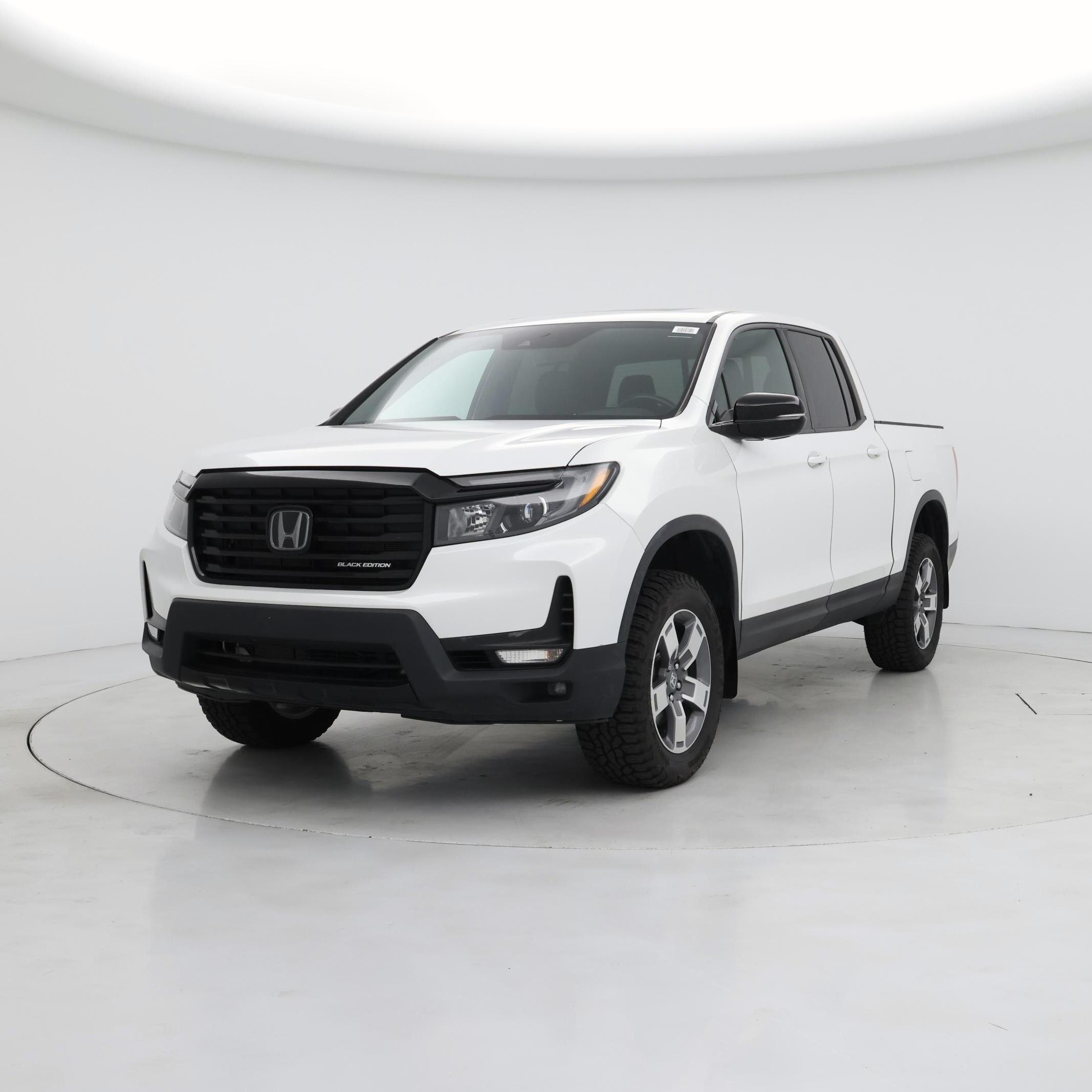 Thumbnail: 2023 Honda Ridgeline - 4