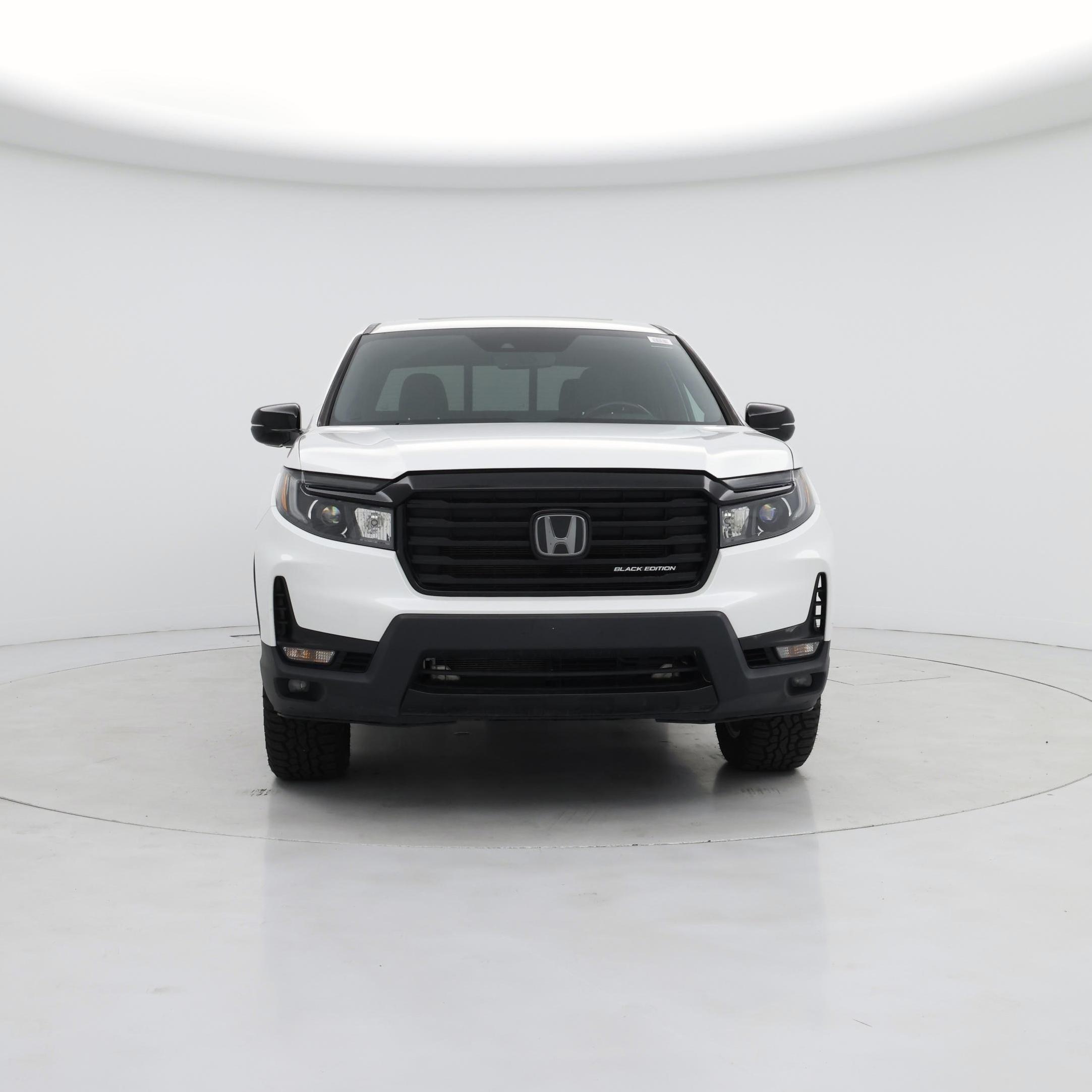 Thumbnail: 2023 Honda Ridgeline - 5