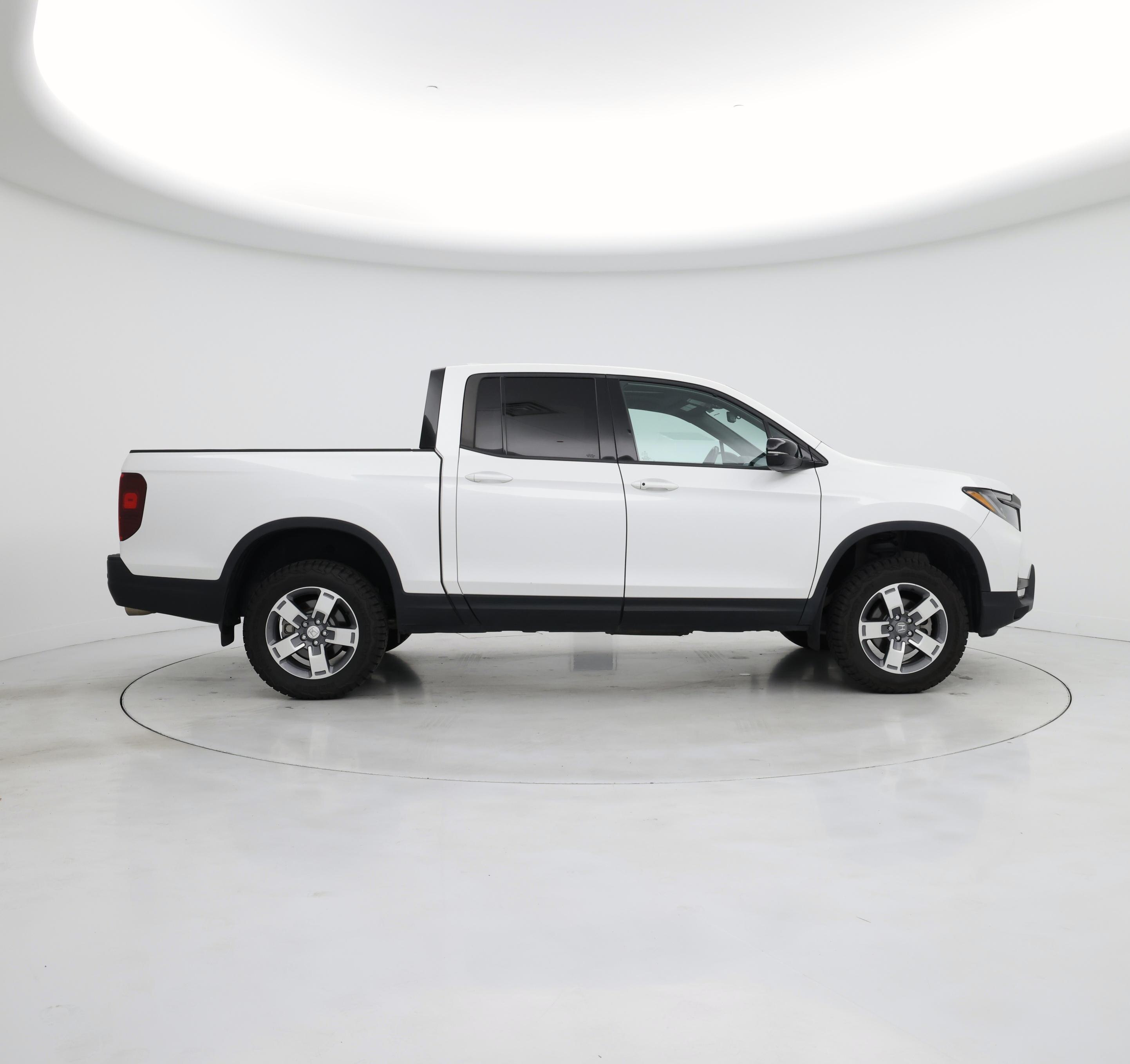 Thumbnail: 2023 Honda Ridgeline - 7