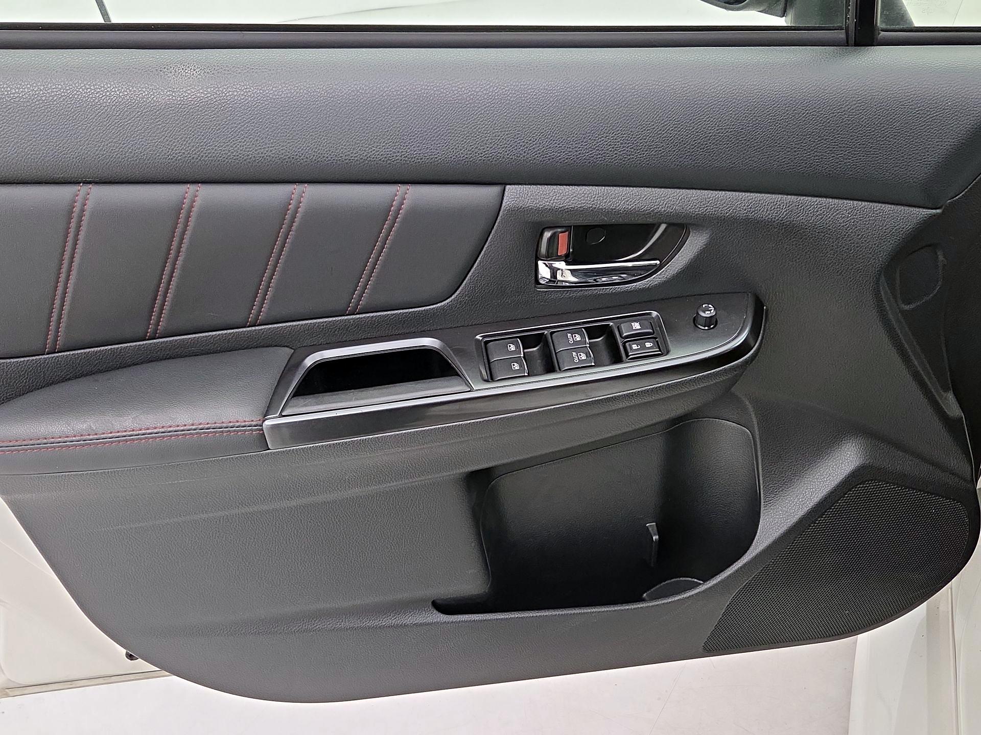 Thumbnail: 2021 Subaru WRX - 12