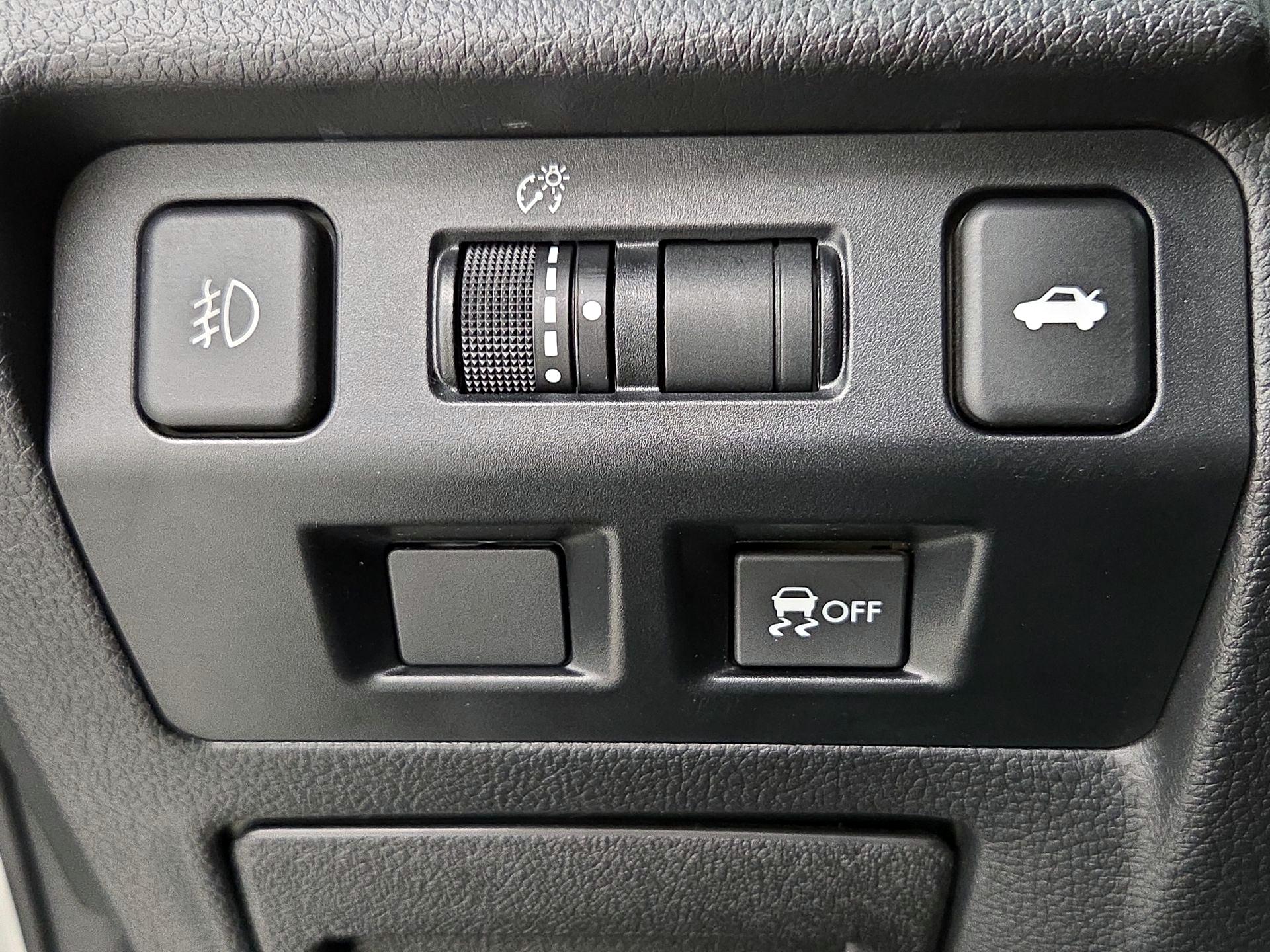 Thumbnail: 2021 Subaru WRX - 13