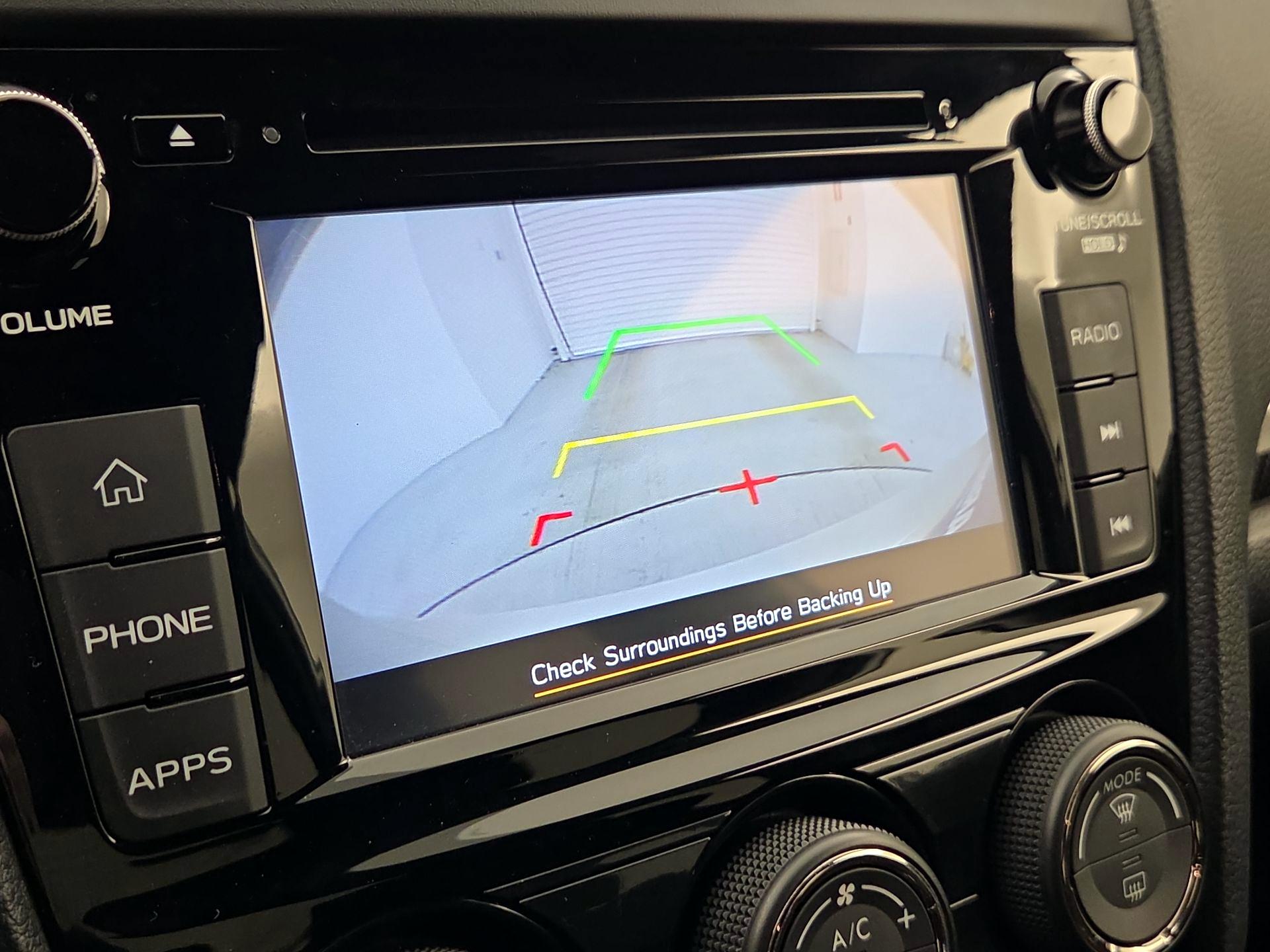 Thumbnail: 2021 Subaru WRX - 14