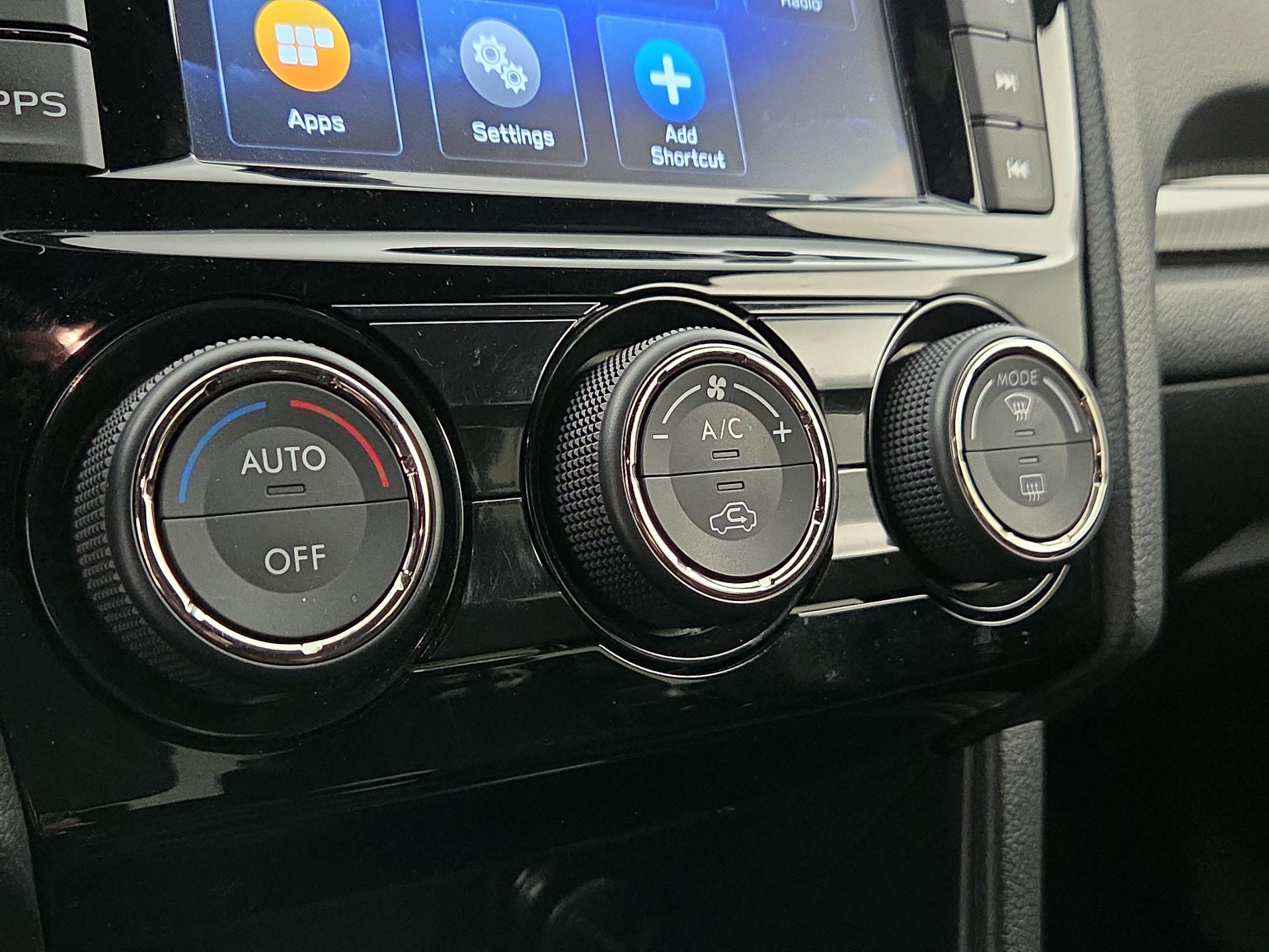 Thumbnail: 2021 Subaru WRX - 16