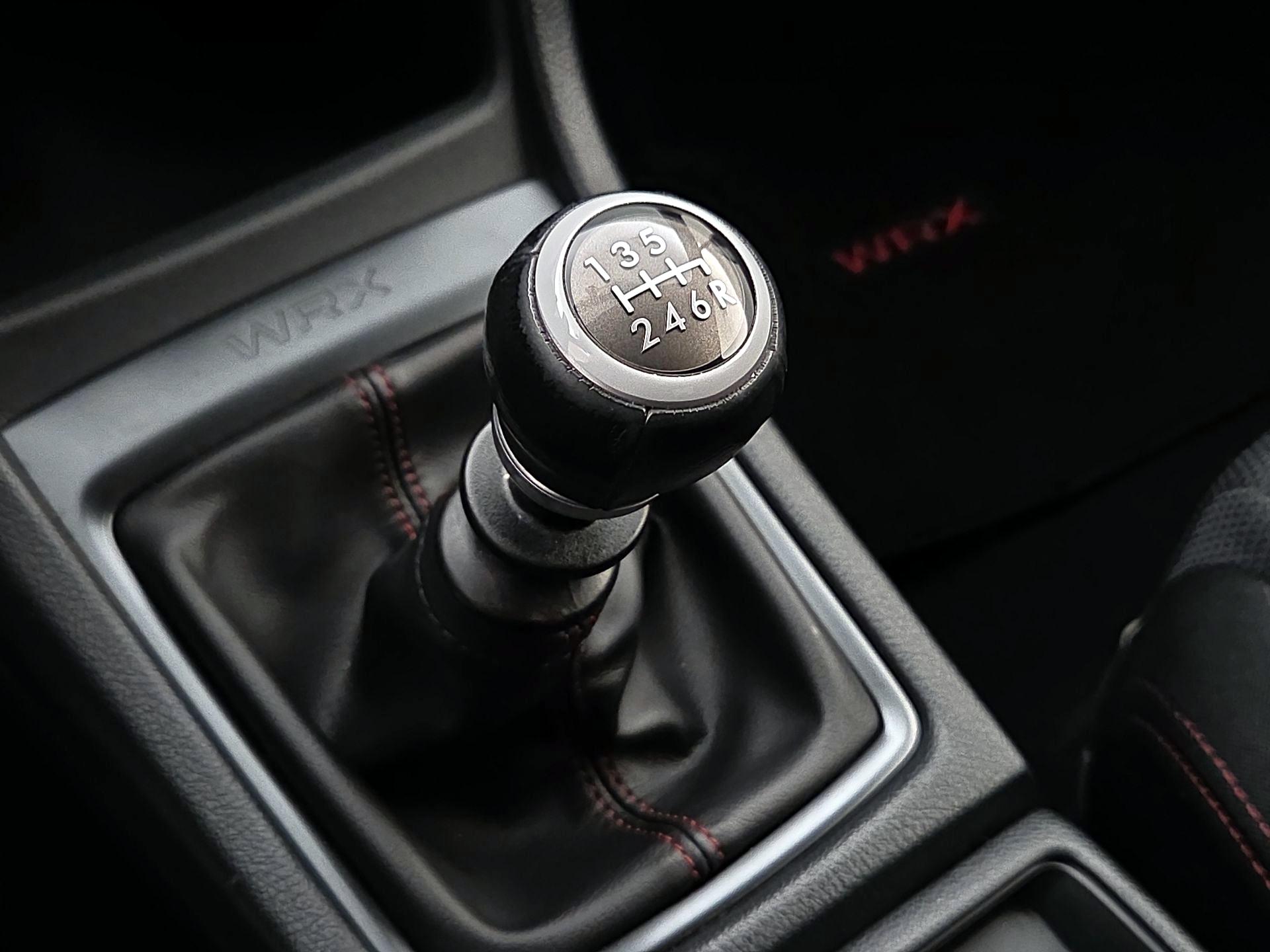 Thumbnail: 2021 Subaru WRX - 17